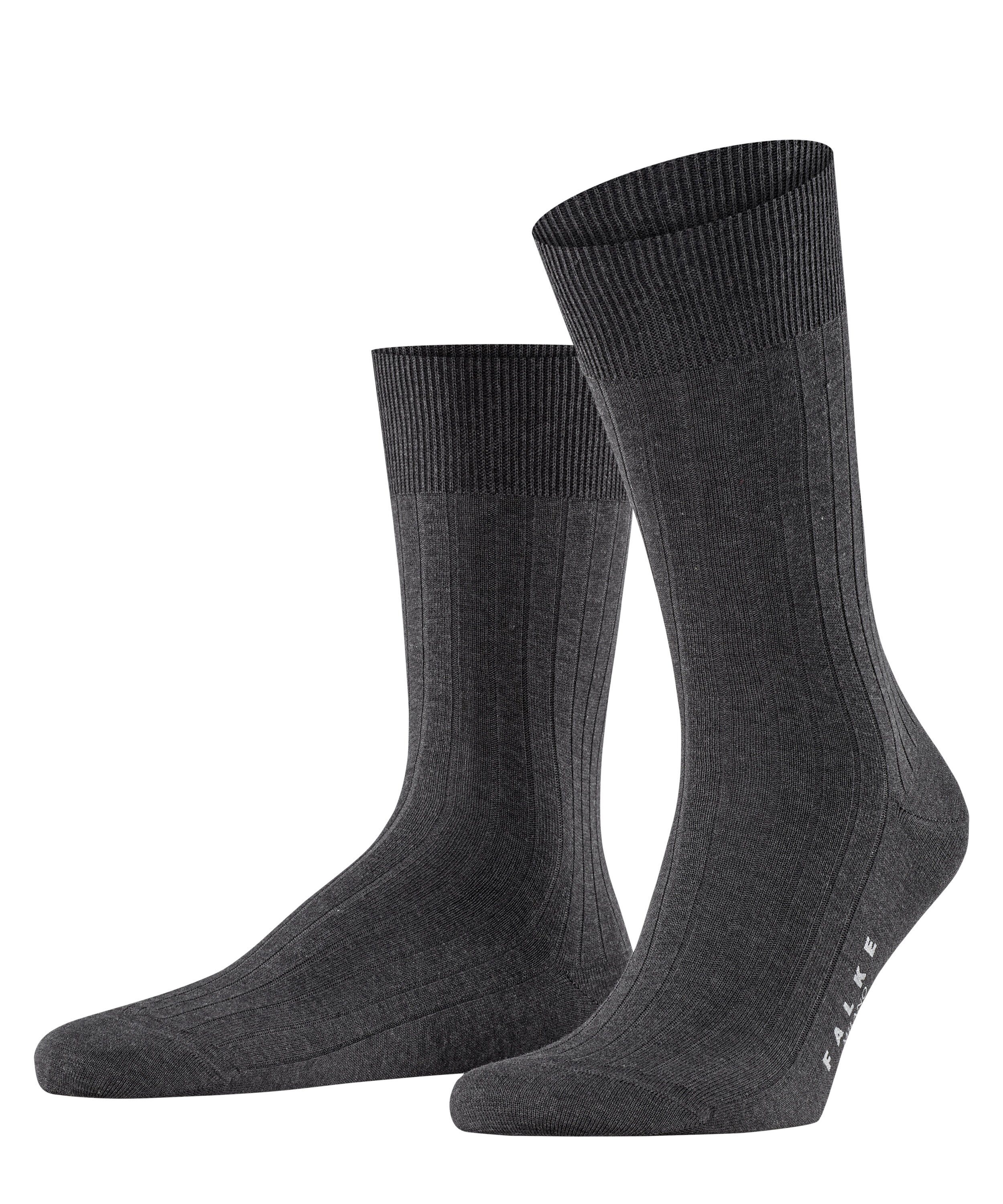 Socken Milano Socken mit Klimaaktivsohle