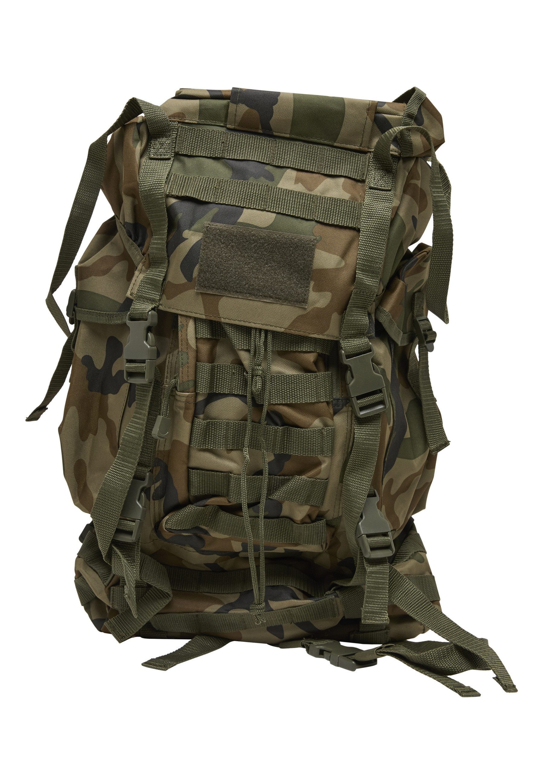 Brandit Rucksack Brandit Accessoires Kampfrucksack Molle