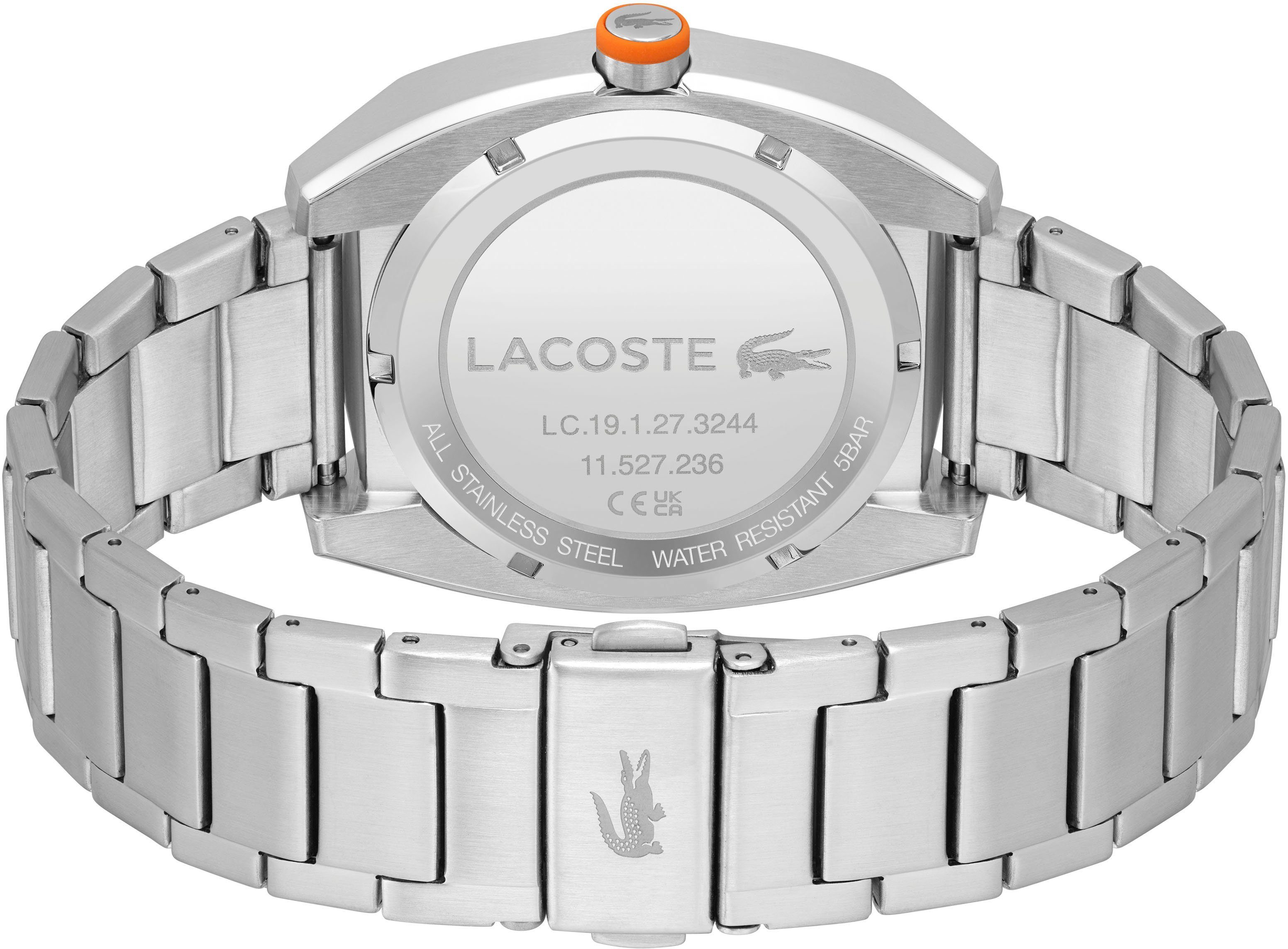 Lacoste Quarzuhr SPRINT, 2011260