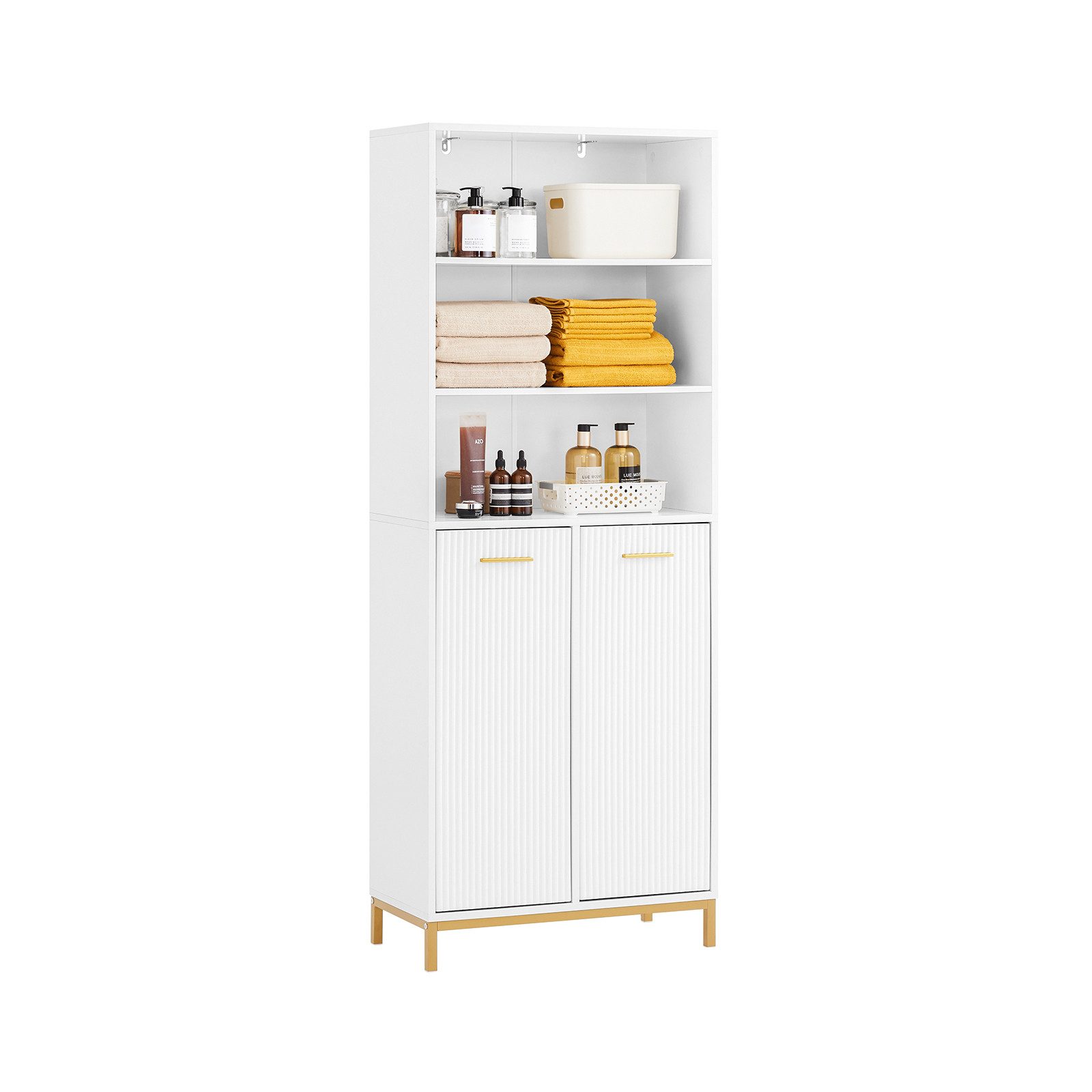 Hochschrank BZR182