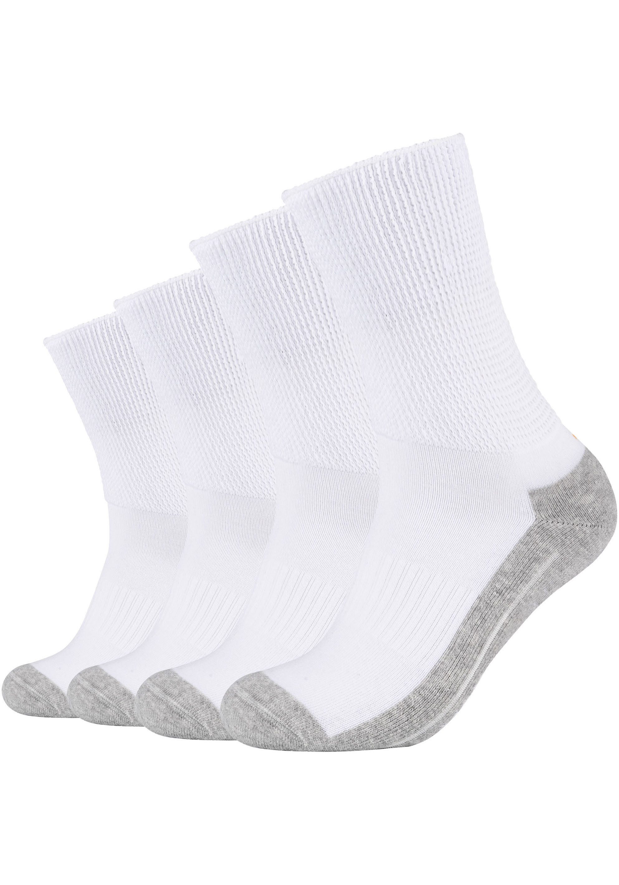 Camano Socken function (4-Paar) perfekte Feuchtigkeitsregulation günstig online kaufen