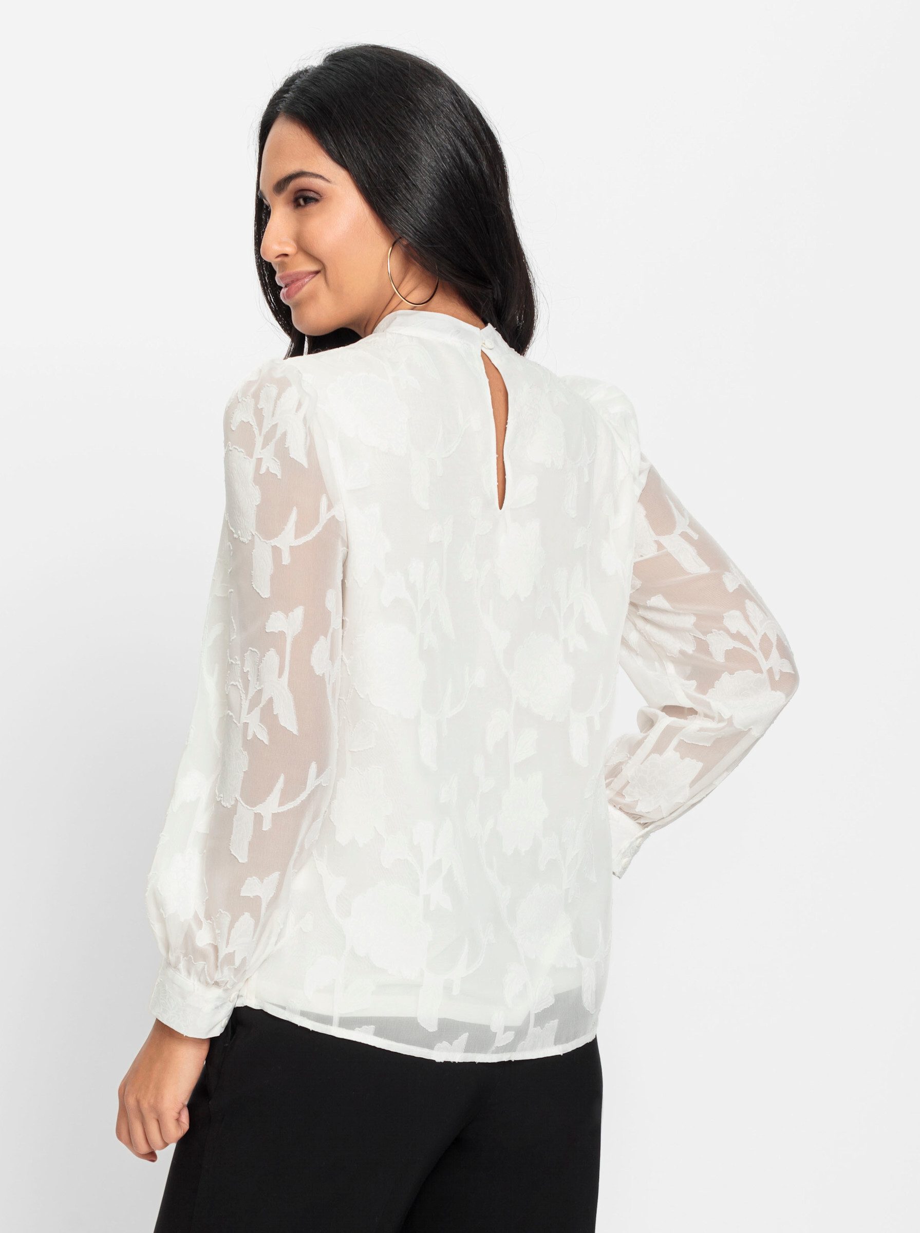 Witt Klassische Bluse Bluse günstig online kaufen