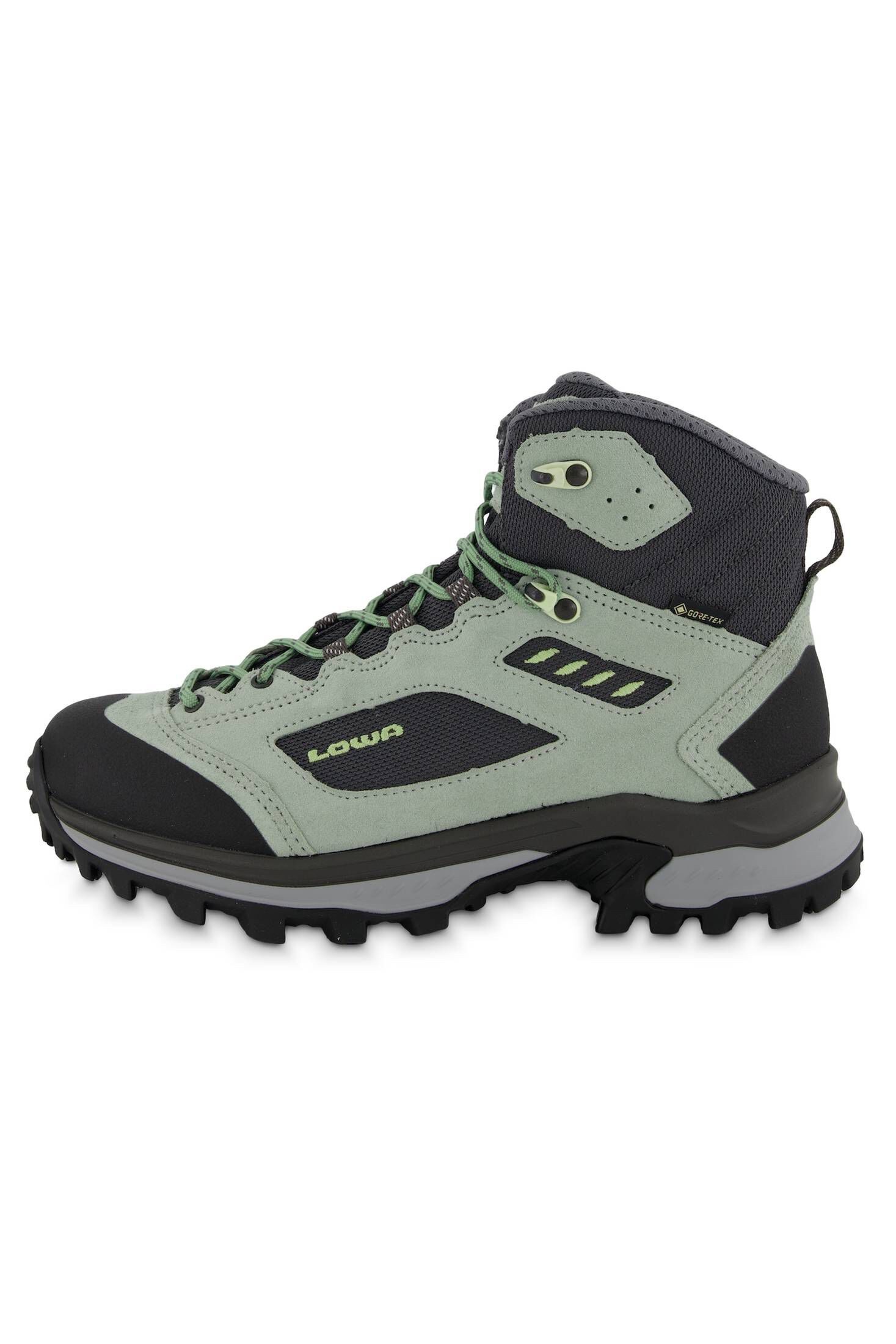Lowa Damen Trekkingschuhe CORVARA GTX MID günstig online kaufen
