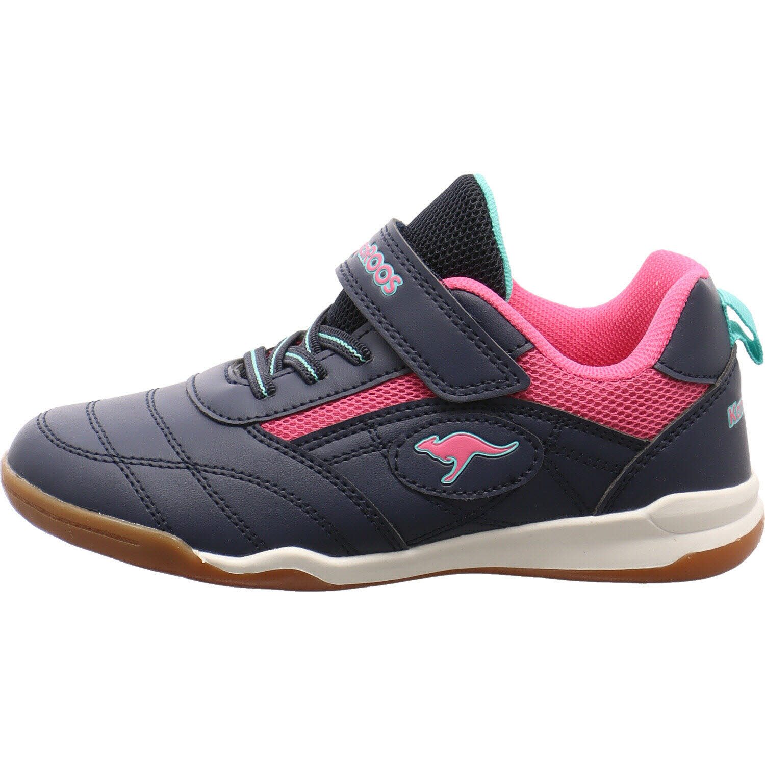 KangaROOS Backyard 2.0 EV Trainingsschuh
