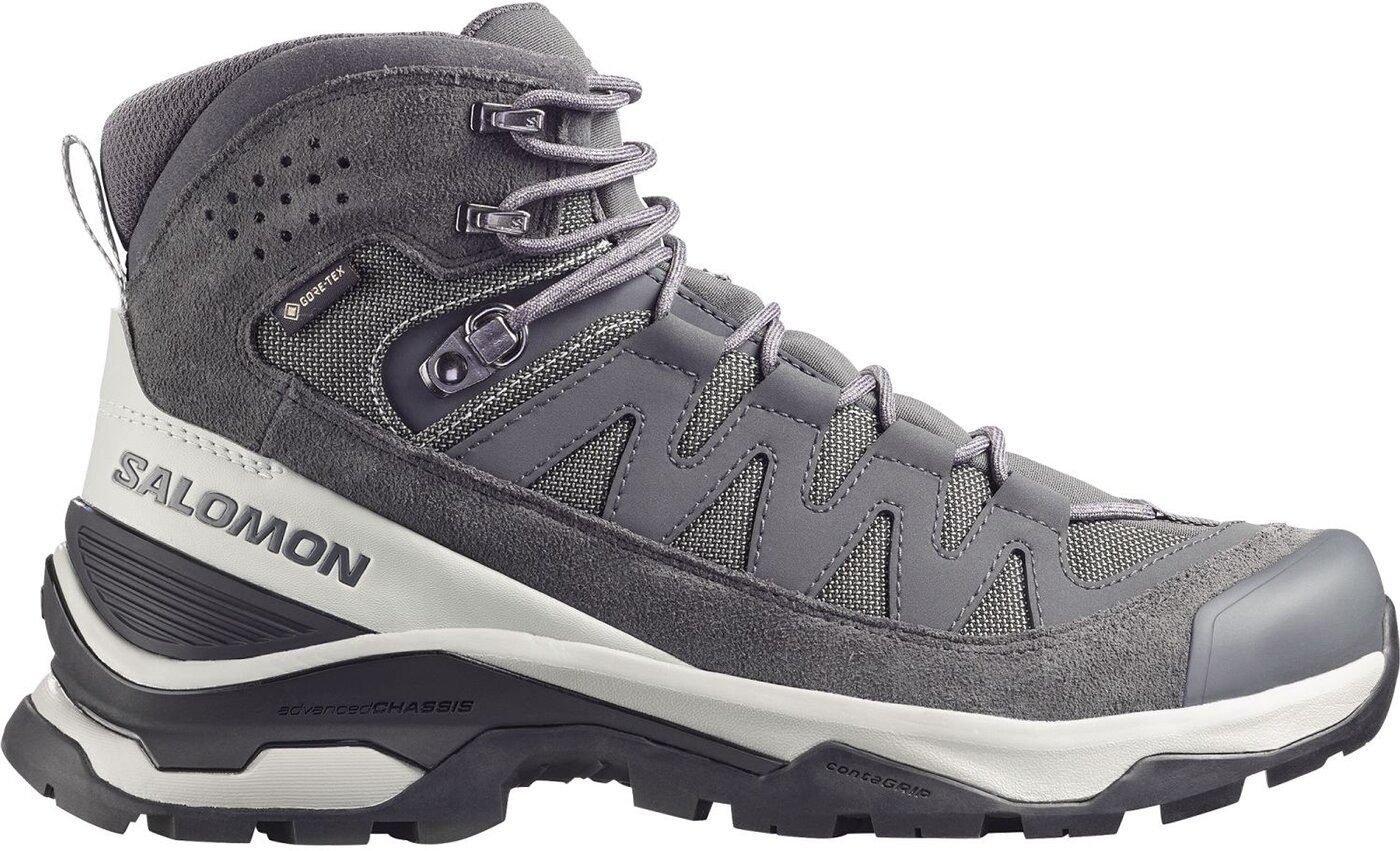 SHOES QUEST ECHO GTX M Asphal/Wroug Wanderschuh