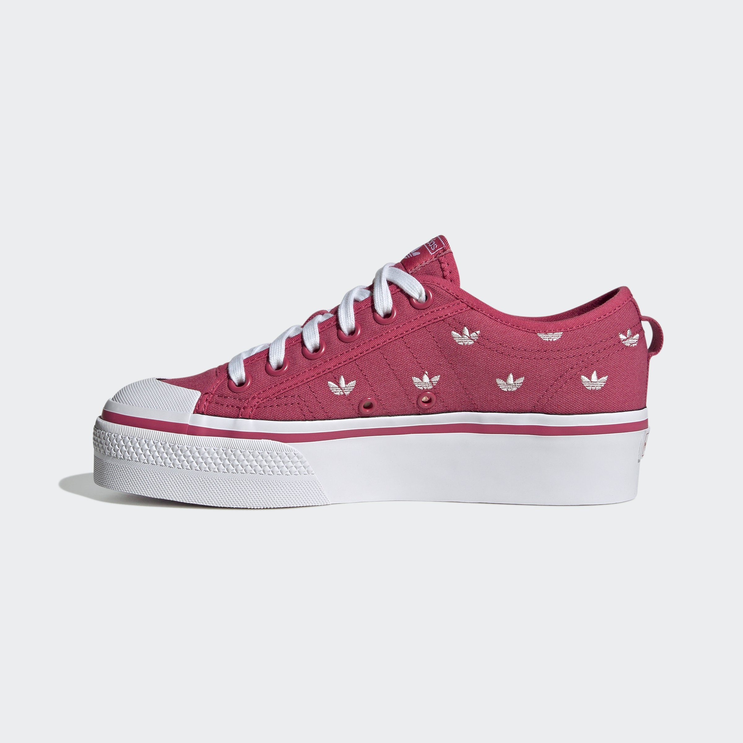 adidas Originals PLATFORM Sneaker NIZZA