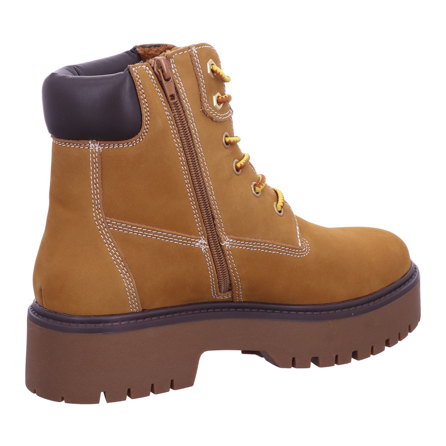 Bullboxer 6TT1070201 9200 Stiefel