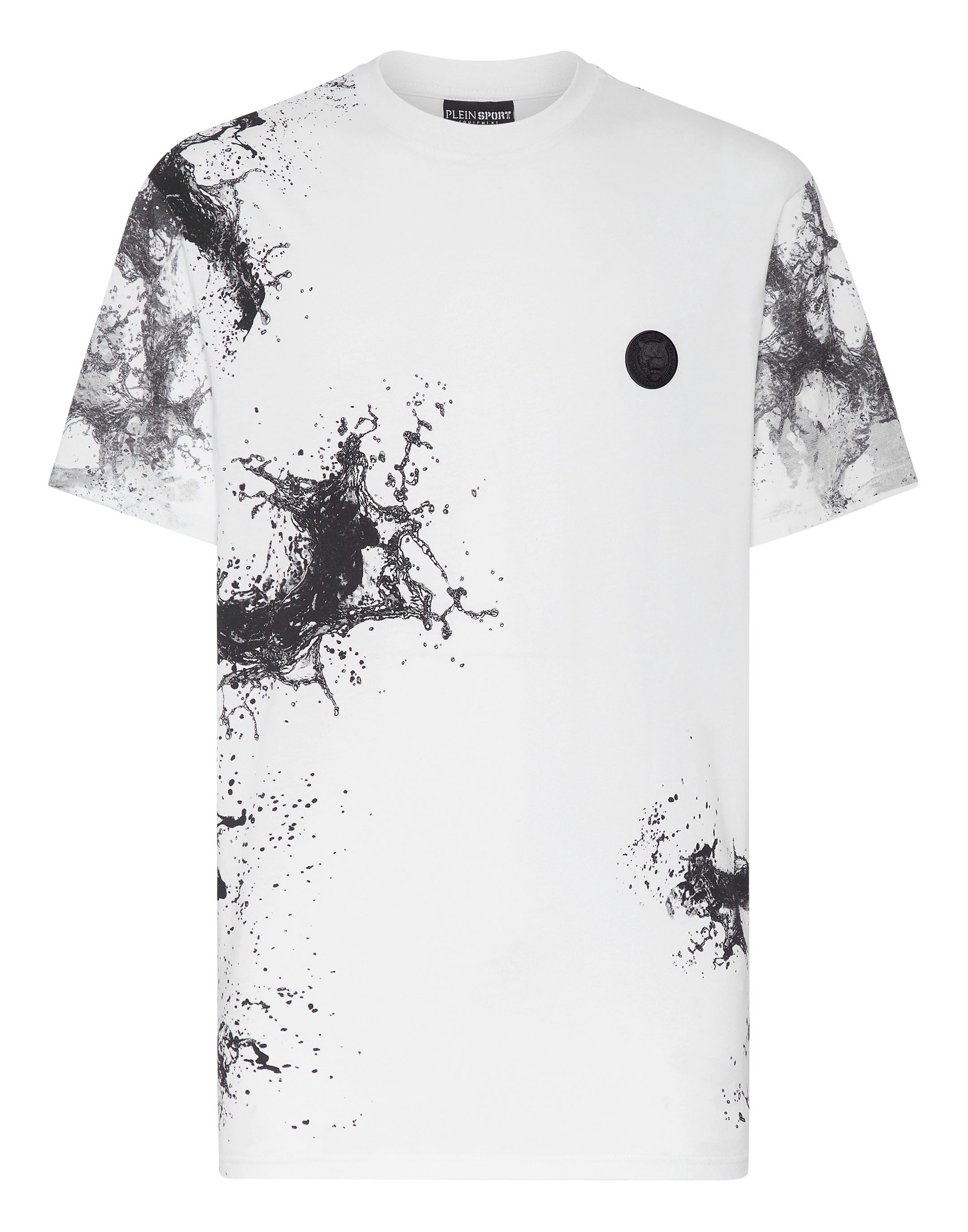 PLEIN SPORT T-Shirt T-Shirt günstig online kaufen