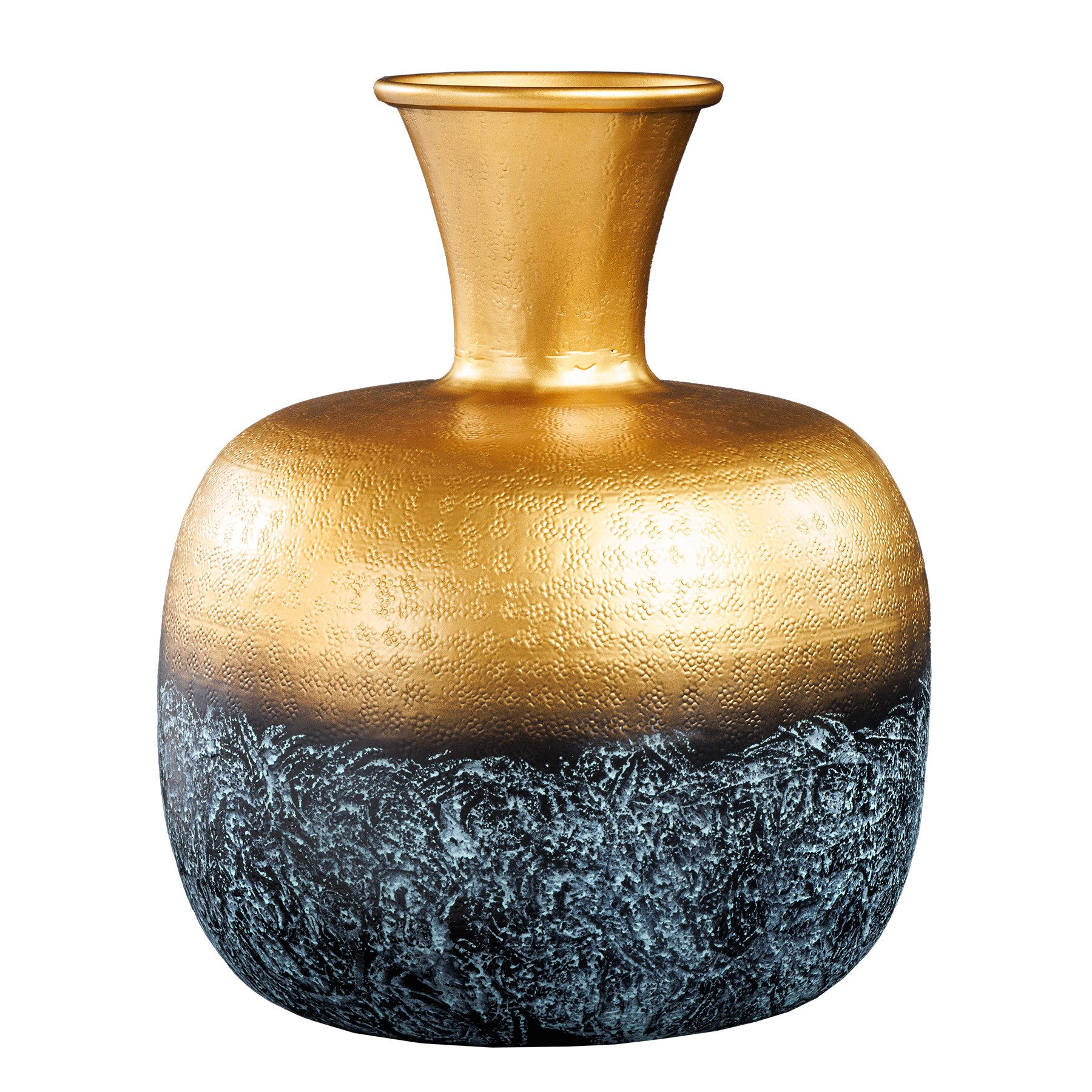 riess-ambiente Tischvase ABSTRACT ORIENT 40cm gold günstig online kaufen