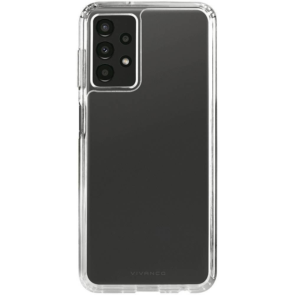Vivanco Handyhülle Backcover Samsung Galaxy A13, Stoßfest