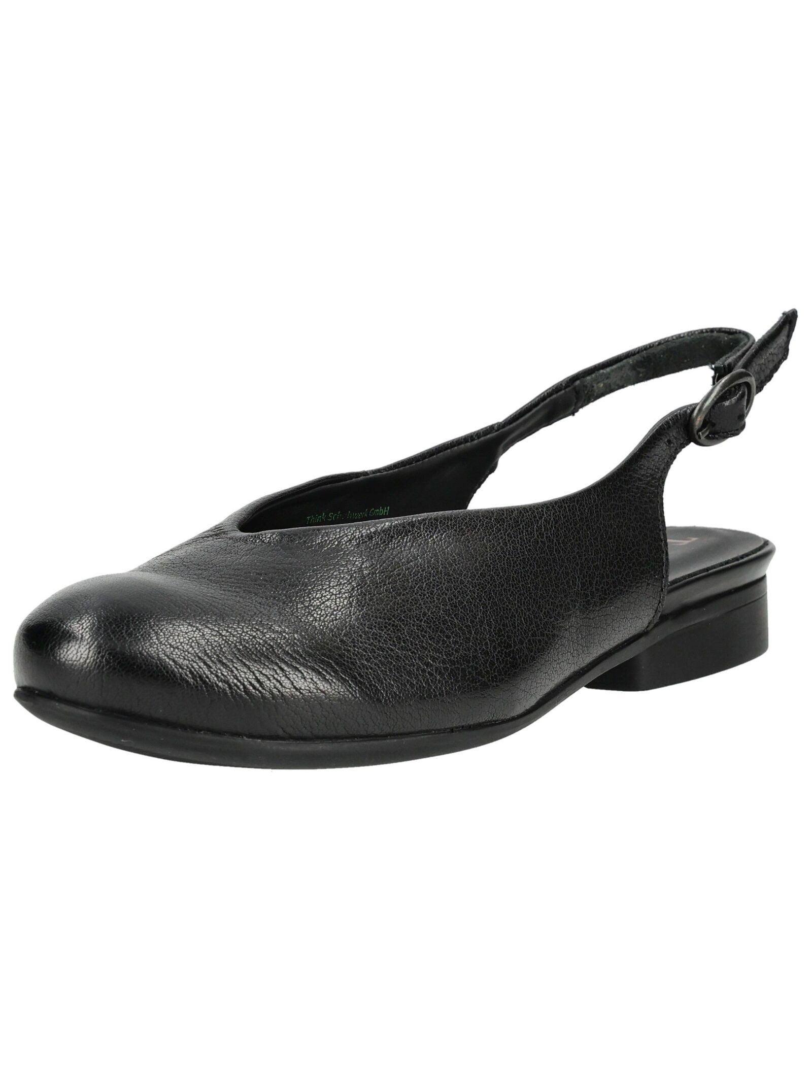 Think! Think! Pumps Leder Slingpumps günstig online kaufen