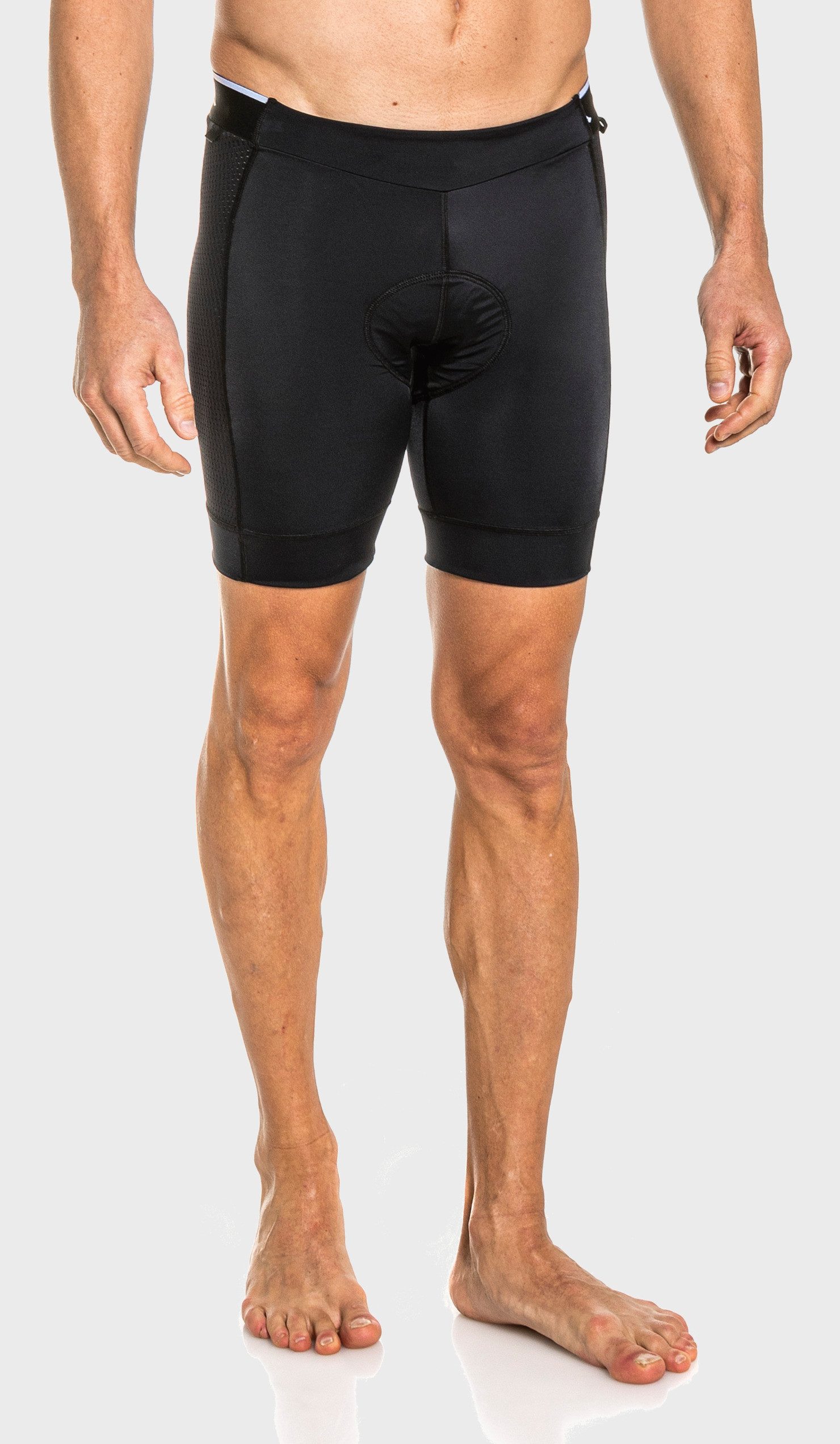 Fahrradhose