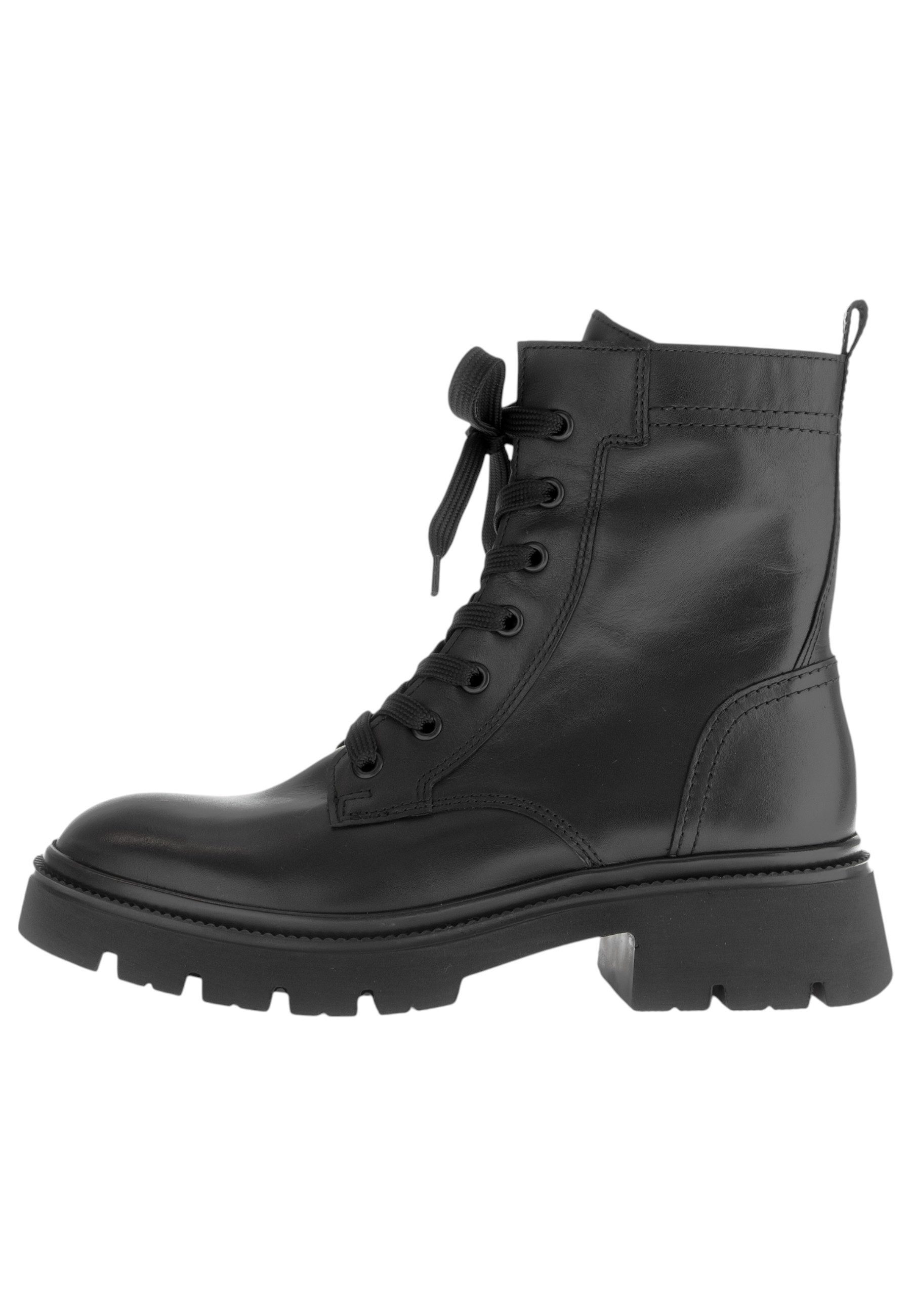 Gabor 71.852 27 schwarz Stiefelette