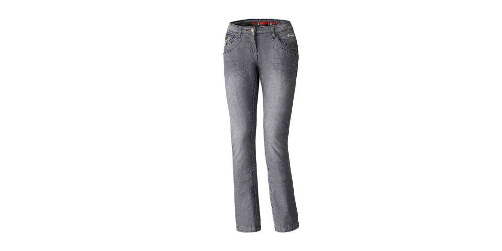 Motorradhose Crane Damen Motorrad Jeans
