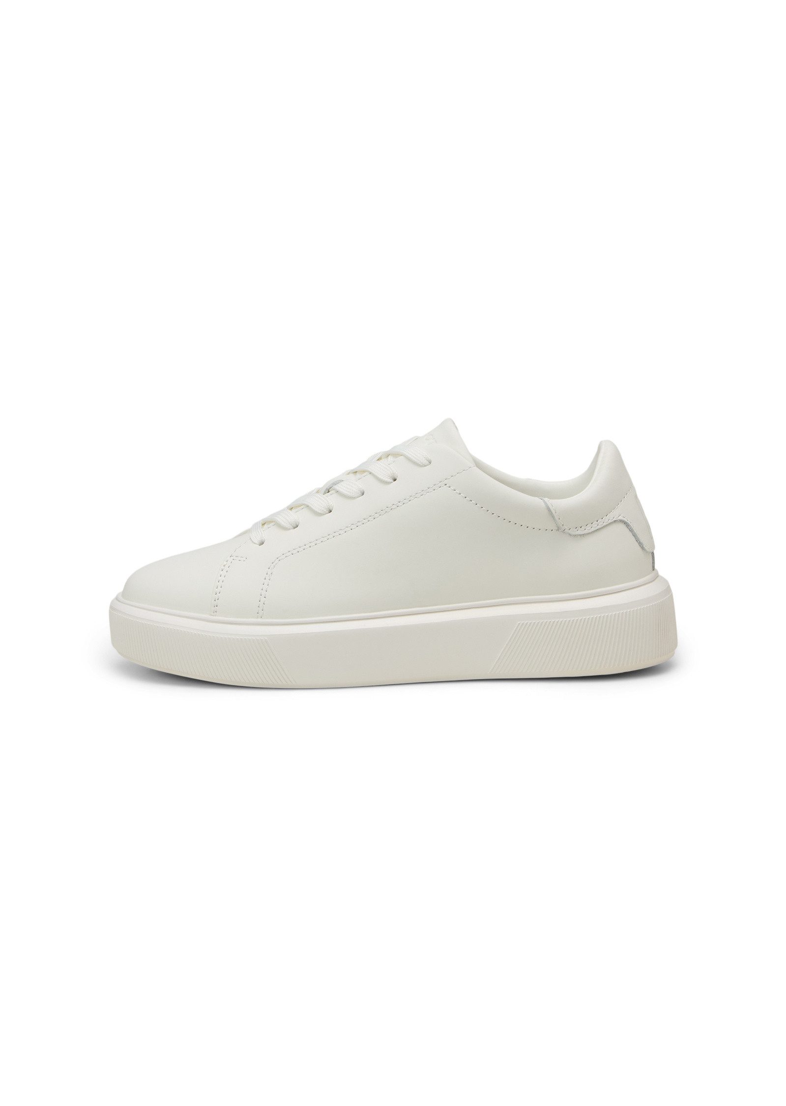 Marc O'Polo aus edlem Rindleder Sneaker
