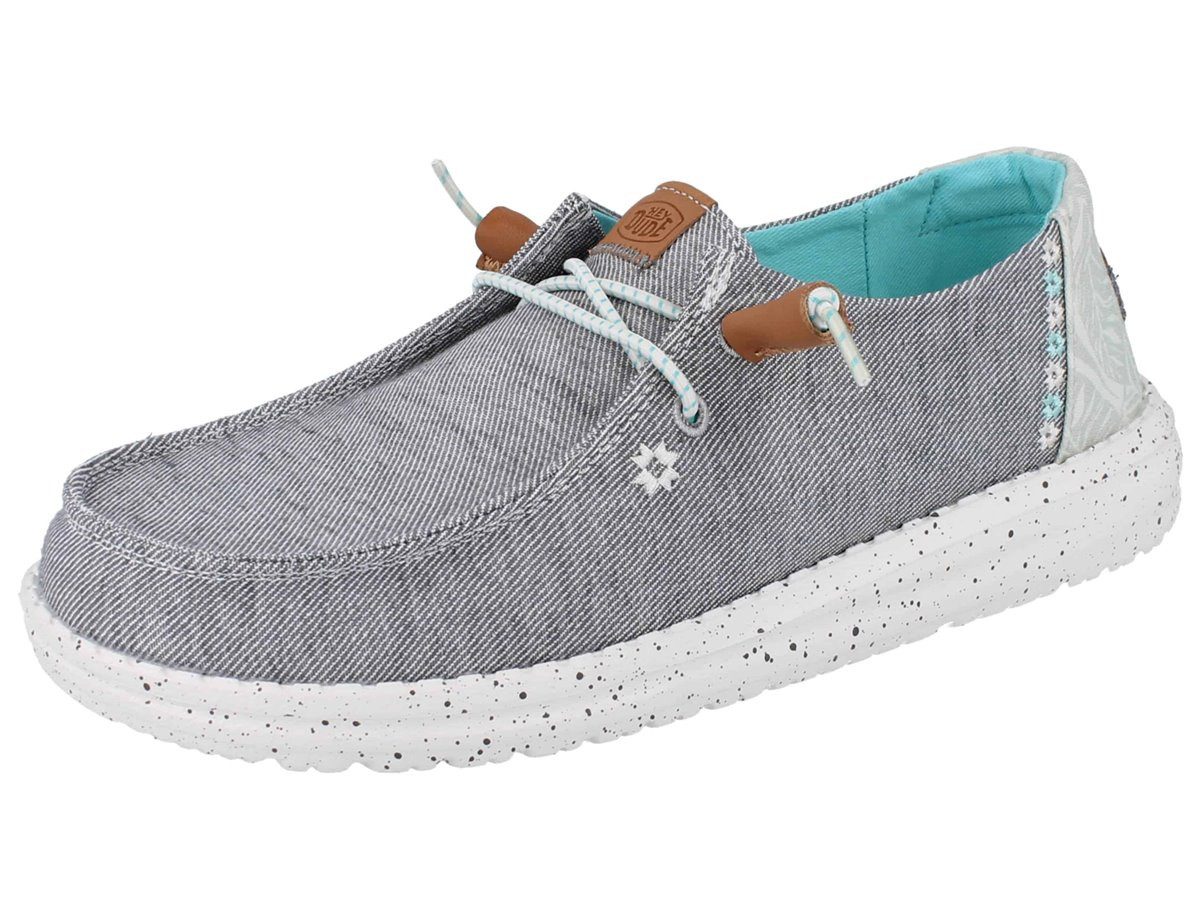 Hey Dude Schnürschuh günstig online kaufen