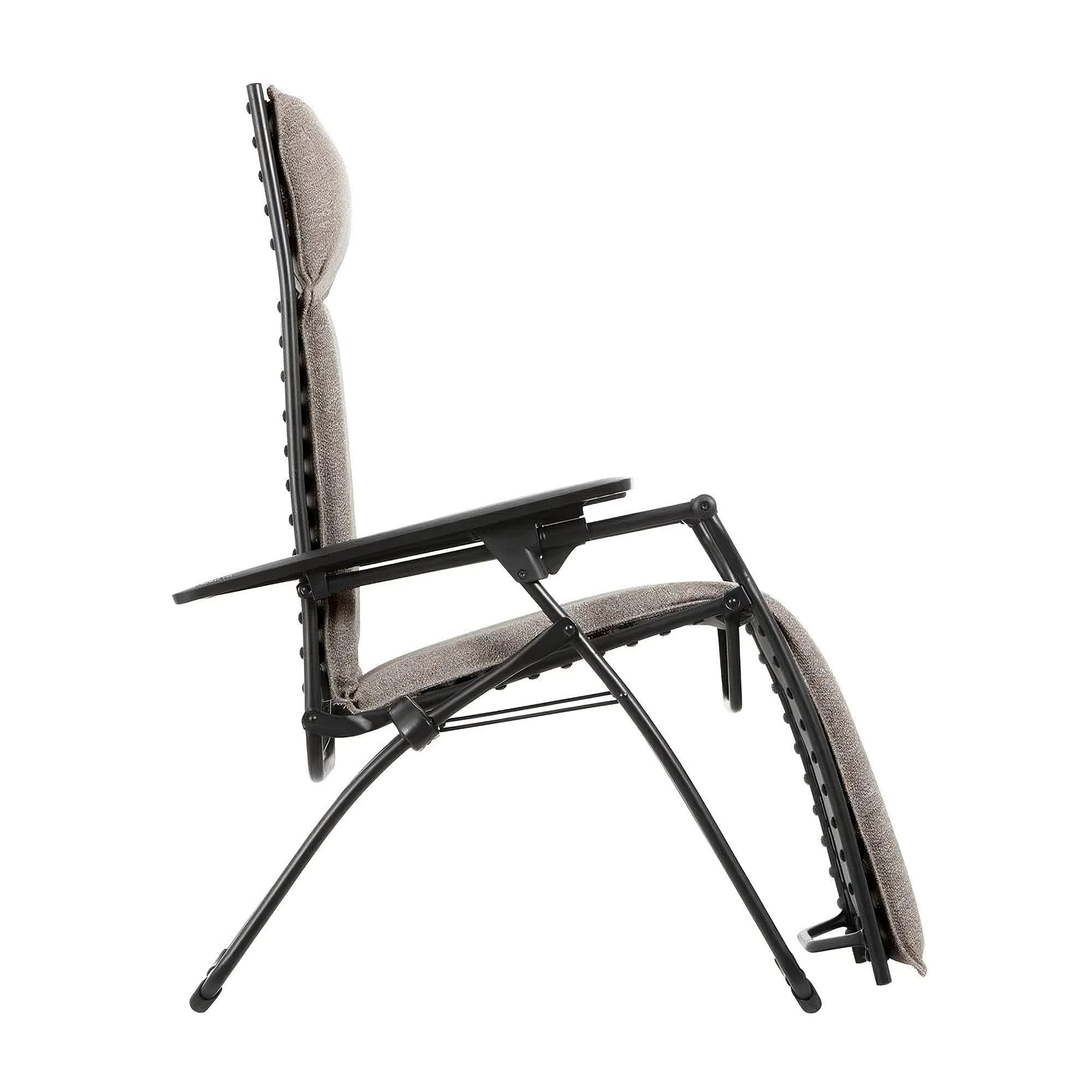 Lafuma Mobilier Gartenliege EVOLUTION NIKSEN Relaxliege