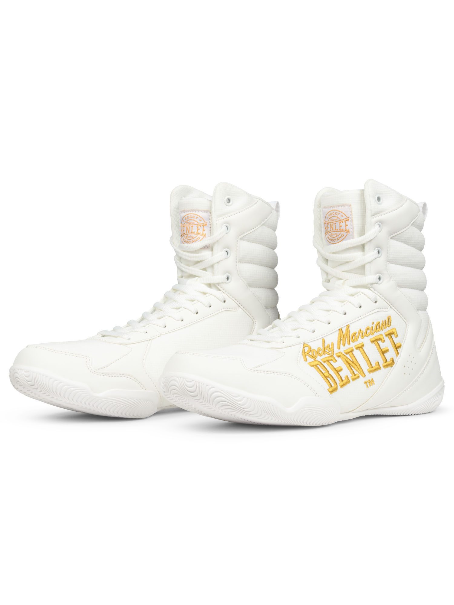 Benlee Rocky Marciano STRIKE Boxschuh