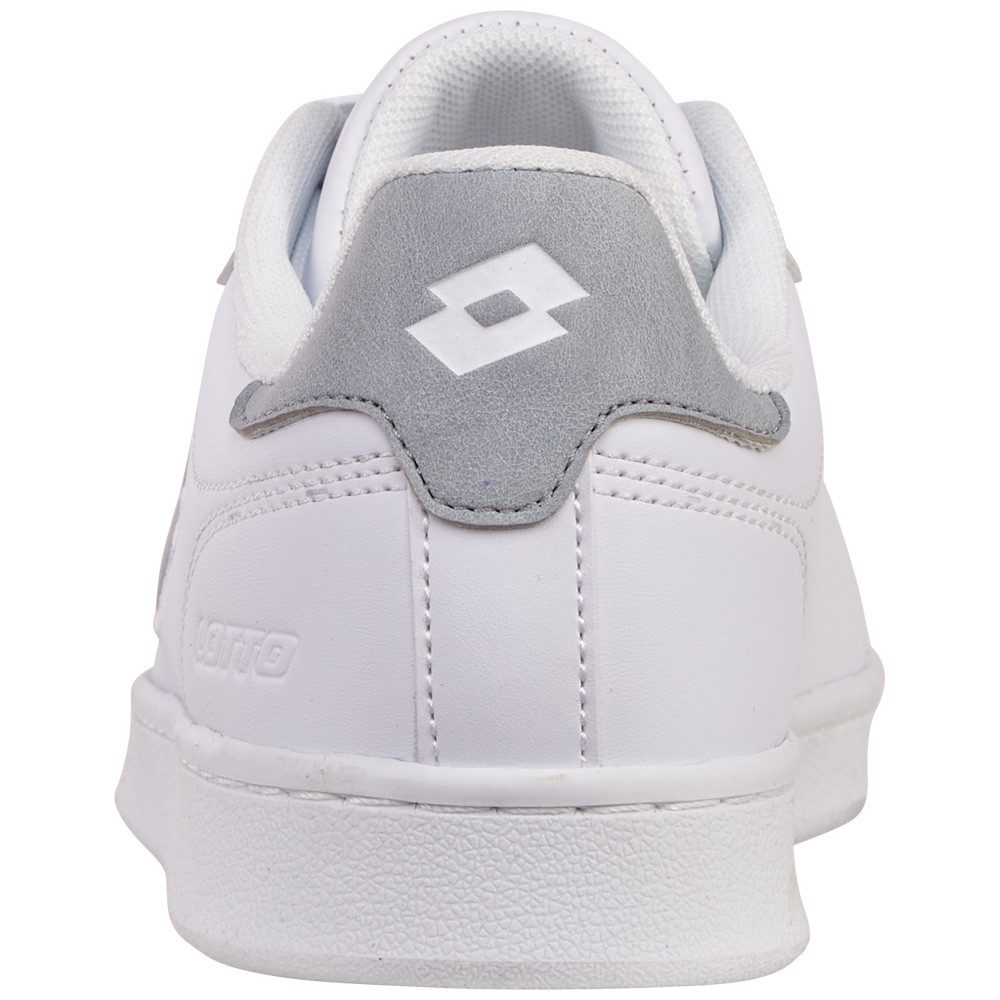 Lotto Sneaker - mit modischen Farbakzenten