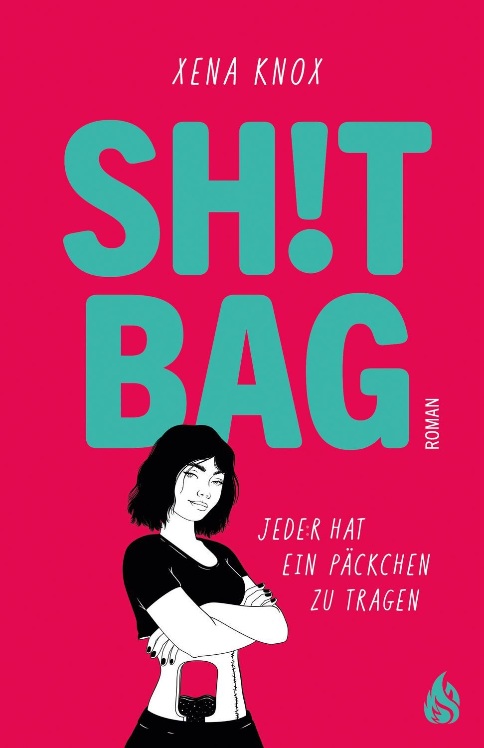Shit Bag / Xena Knox