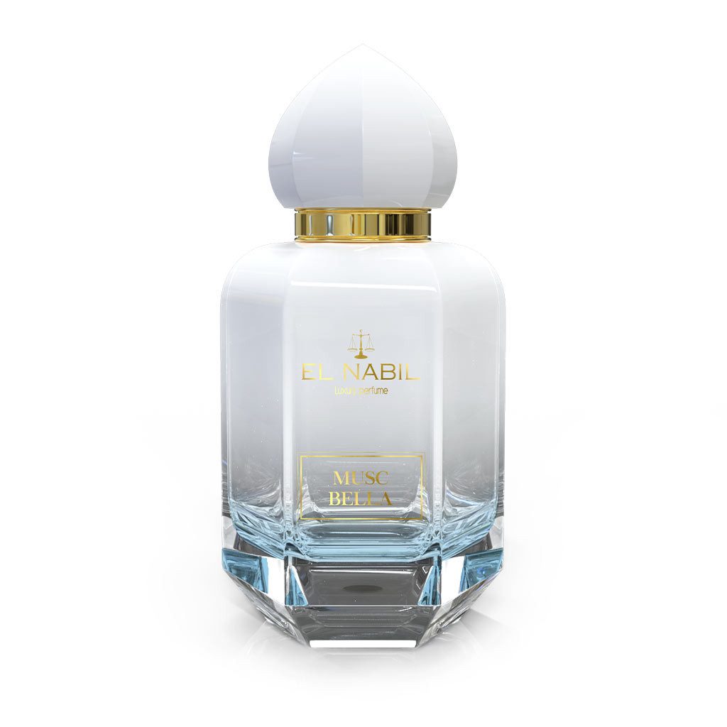 El Nabil Eau de Parfum Musc Blanc