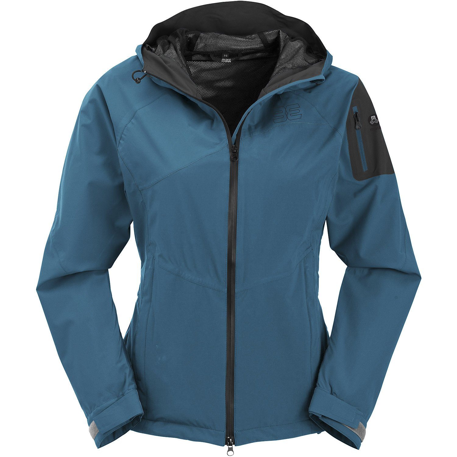 Maul Sport® Funktionsjacke Megatexjacke Hochfeiler