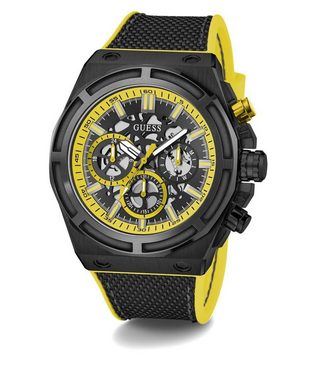 Guess Quarzuhr GW0713G2