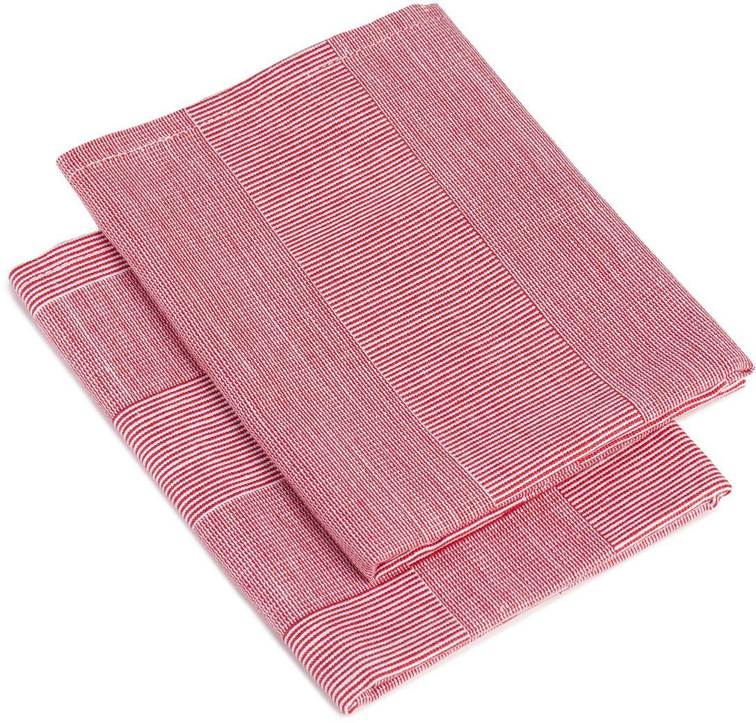 Gözze Geschirrtuch Geschirrtücher, Des. 60054, (Set, 4-tlg), aus 100% Baumw günstig online kaufen