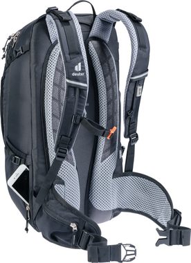 deuter Fahrradrucksack Trans Alpine 32 EL