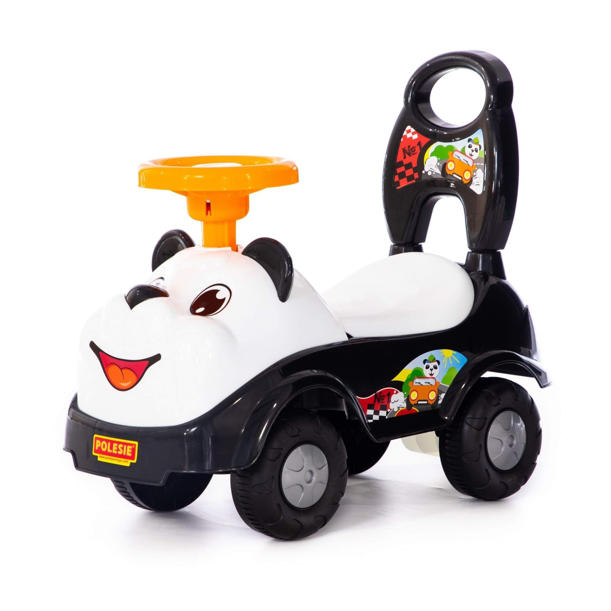 Rutscherauto Panda