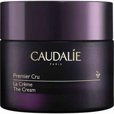 Caudalie Gesichtspflege Premier Cru Global Anti-Aging Creme 50ml