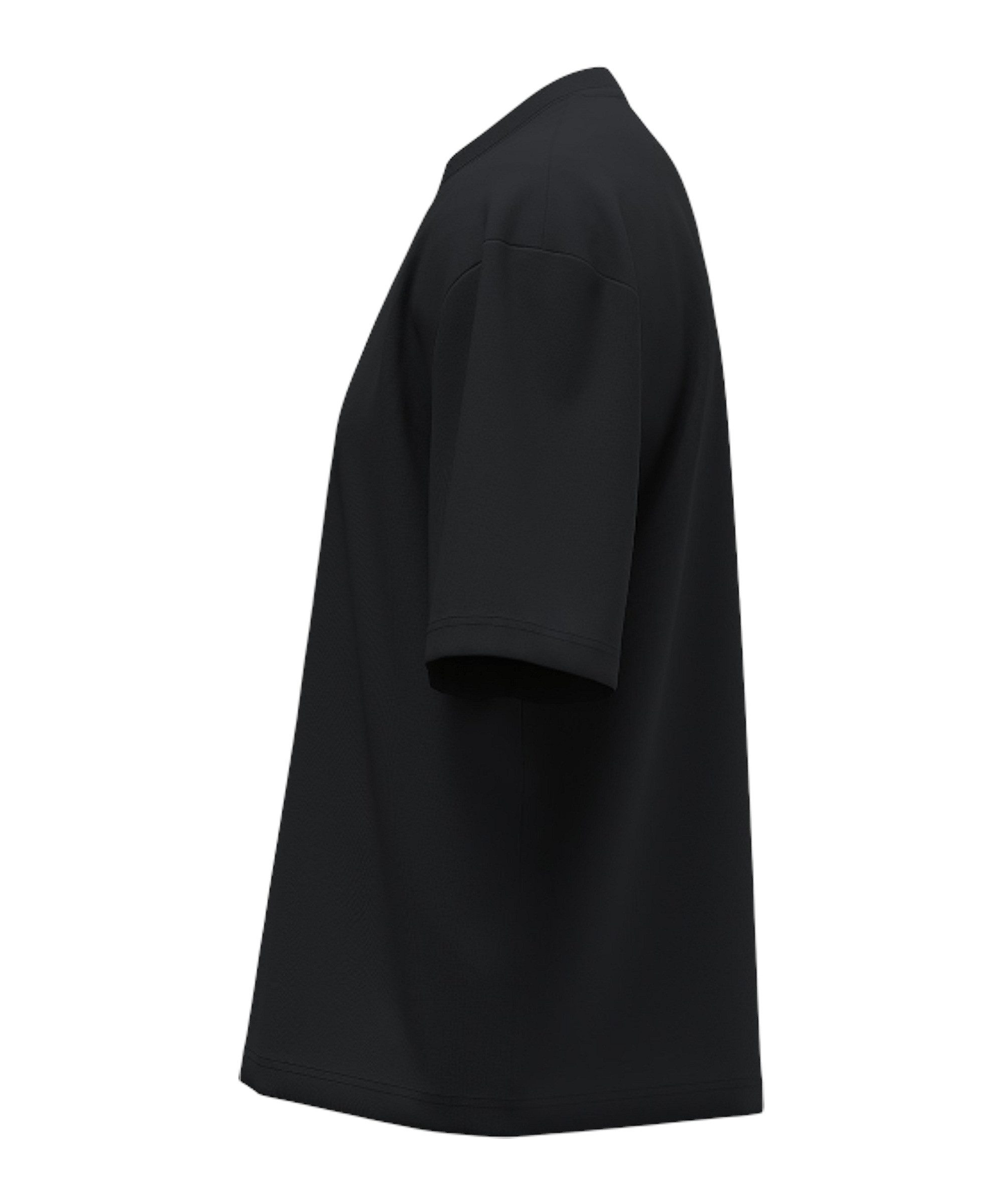 Jako Poloshirt Wardrobe T-Shirt (1-tlg) default – Bild 3 von 4