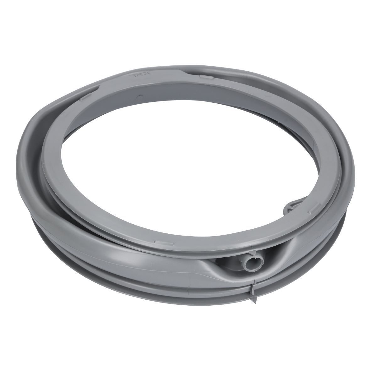 easyPART Dichtungsring wie Electrolux 1327246433 Türmanschette Electrolux, Waschmaschine