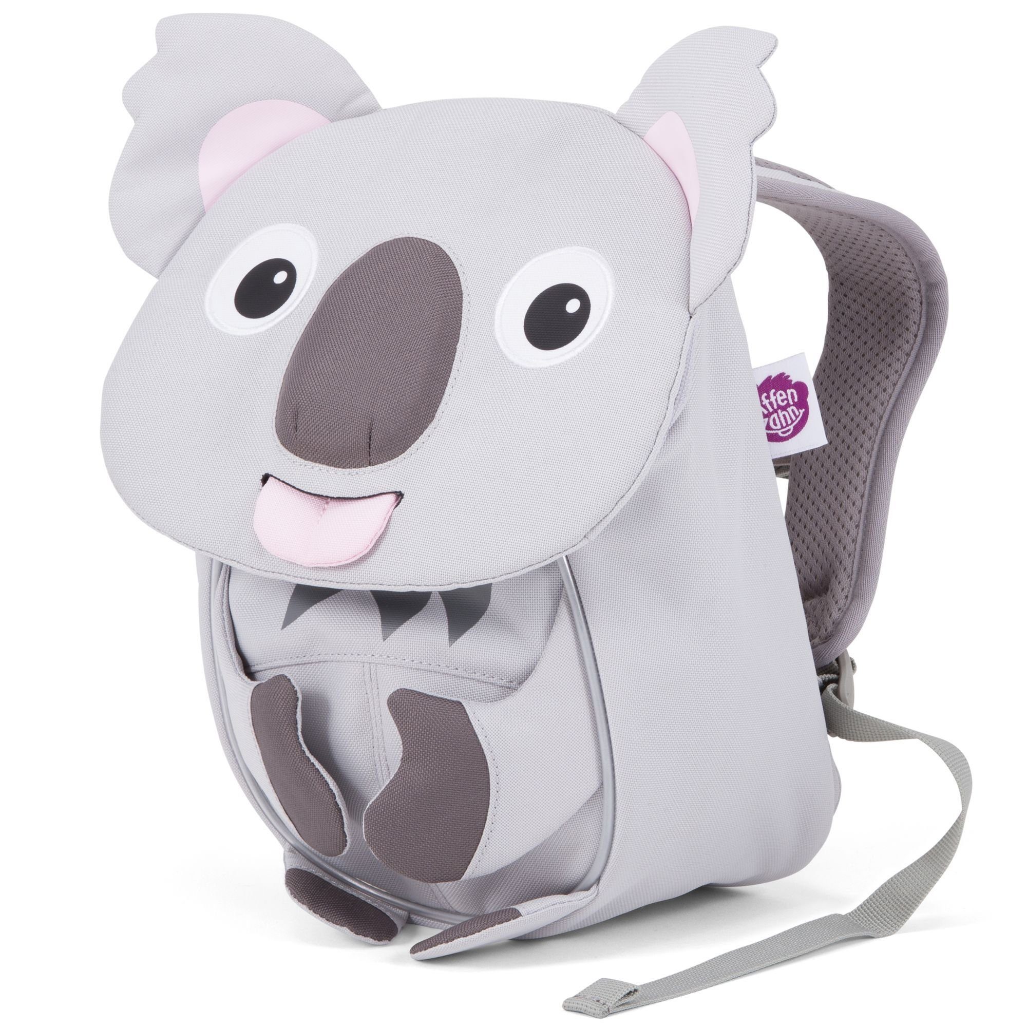 Affenzahn Kinderrucksack Kleiner Freund, Polyester Koala