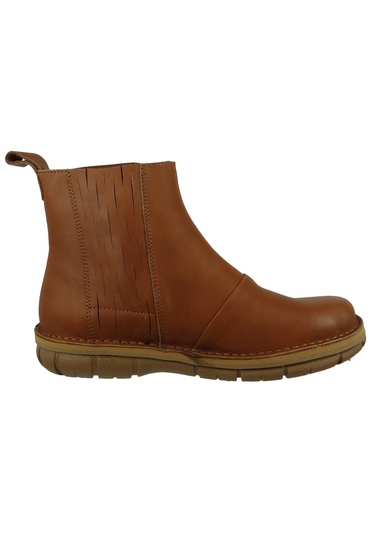 Art 1733 Misano Chelsea Cuero Stiefelette
