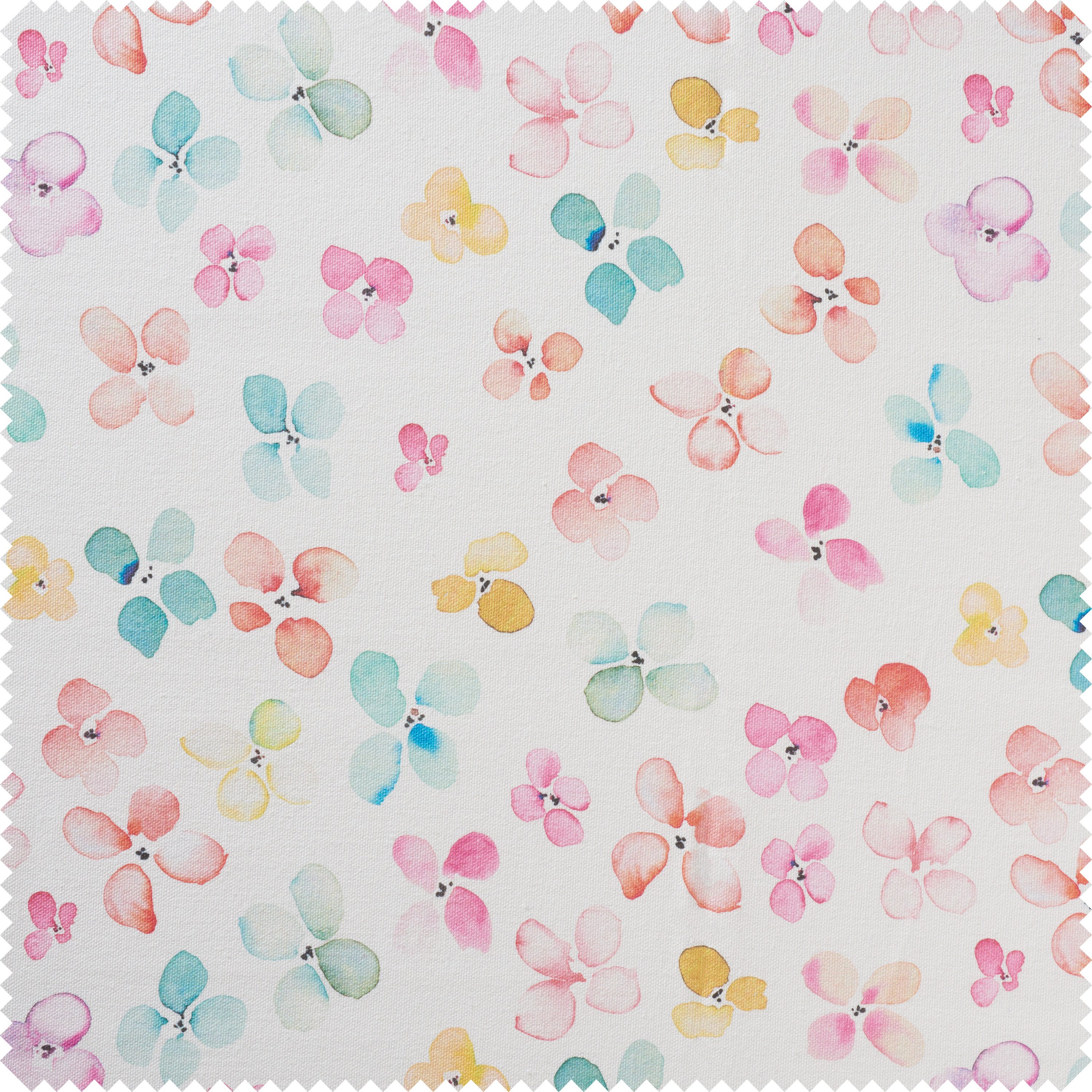 Globaltex Stoff Fiesta, 140 cm breit, Meterware