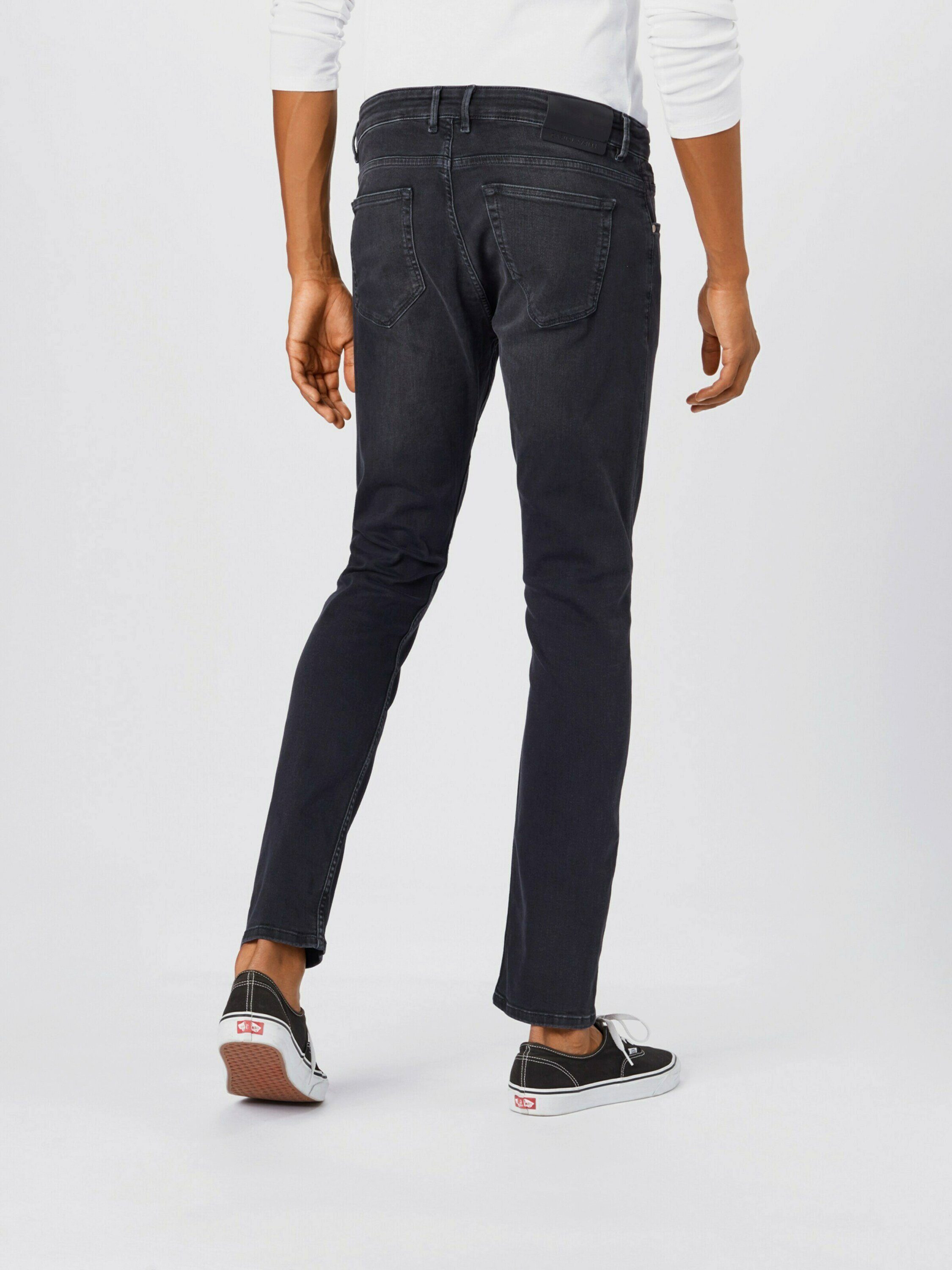 Regular-fit-Jeans Casual Friday RY (1-tlg)