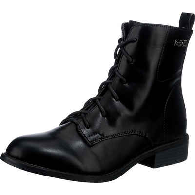 ambellis »Classic Lace-Up Boots« Schnürstiefelette