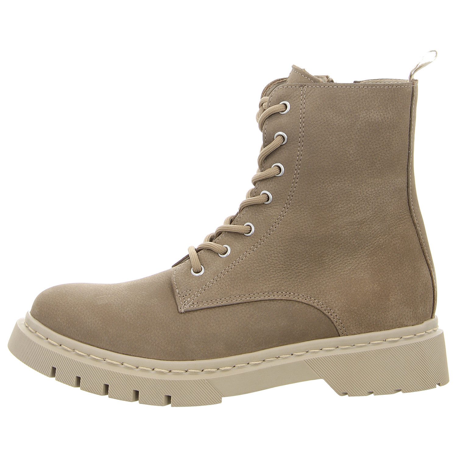 Tamaris Schnürstiefelette