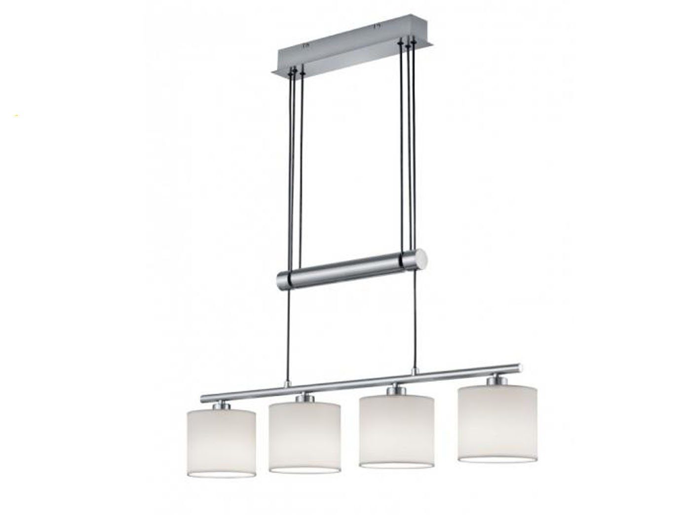 TRIO Leuchten LED Pendelleuchte, Dimmfunktion, LED günstig online kaufen
