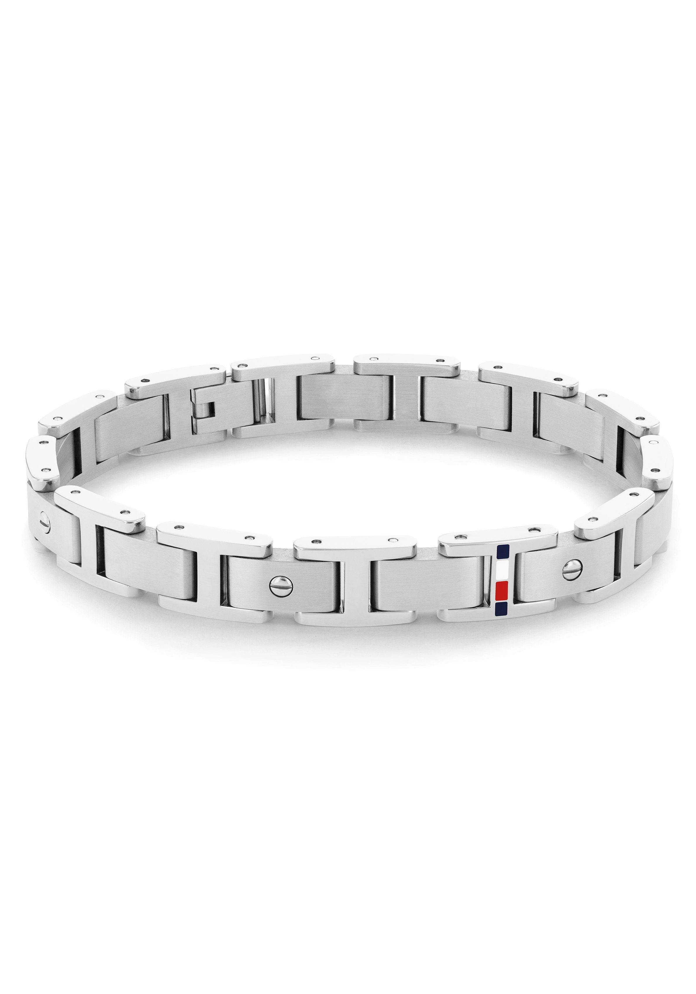 Tommy Hilfiger Armband Schmuck Edelstahl Armschmuck