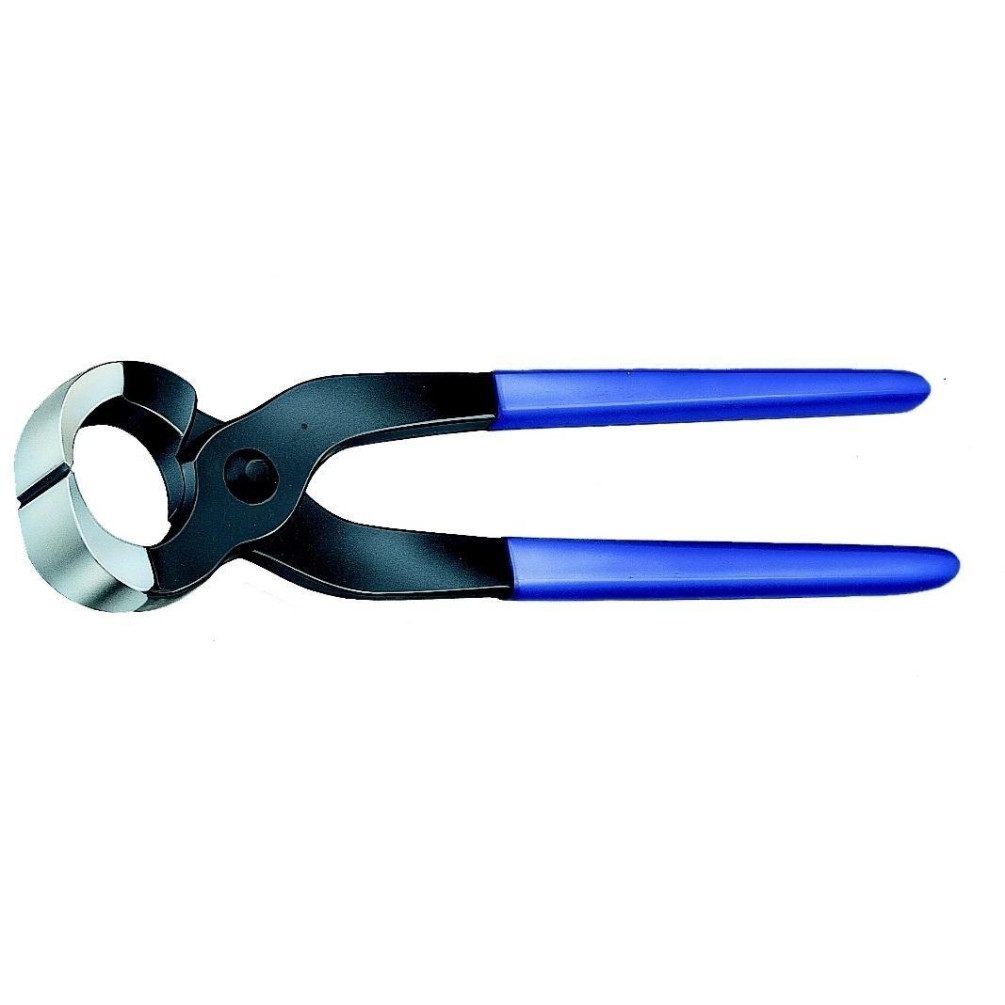 Kiesel Инструментe Kneifzange Wulsten Beißzange 250 mm, Beißzange