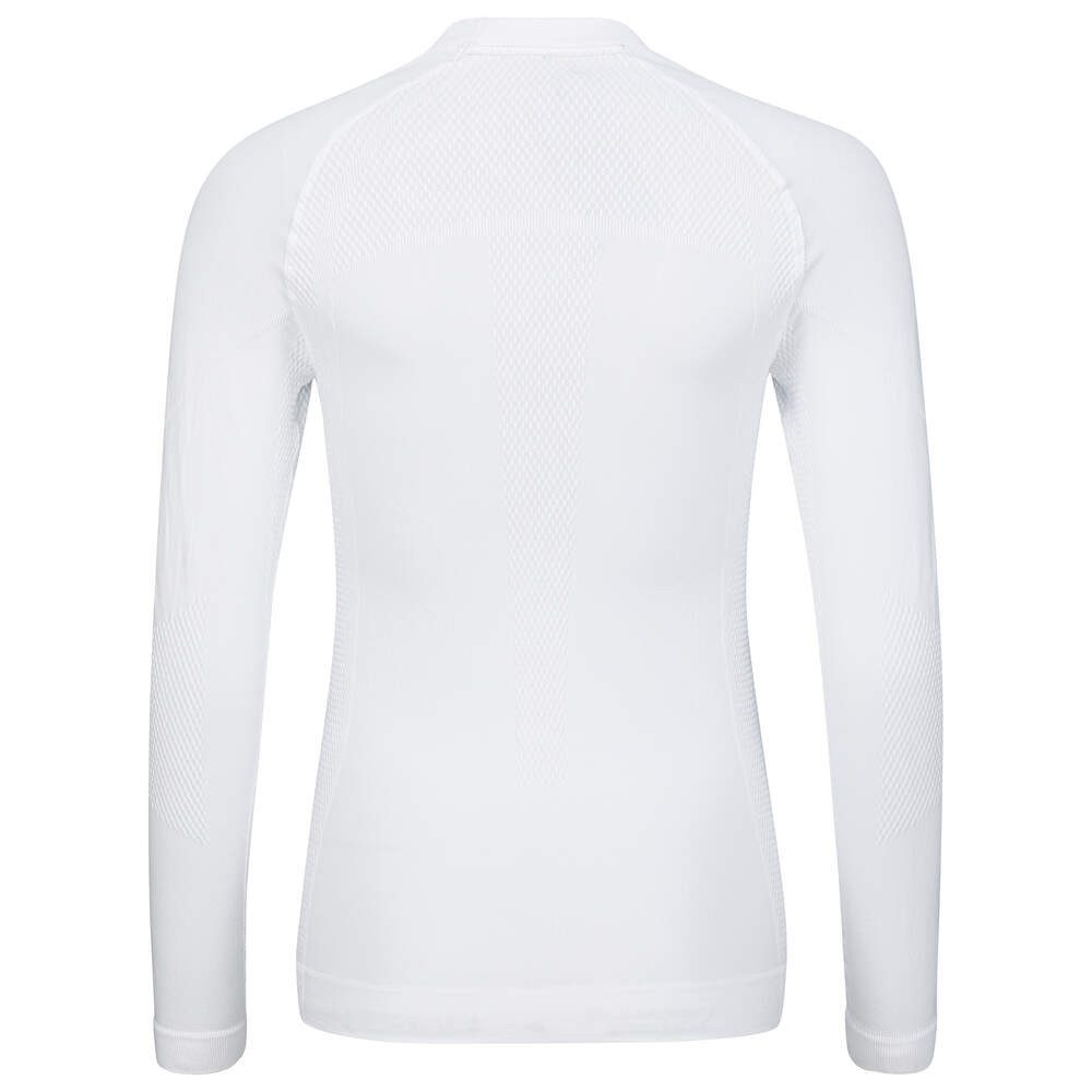 Head Langarmshirt Funktionsunterwäsche Flex Seamless (nahtlos) weiss Damen günstig online kaufen
