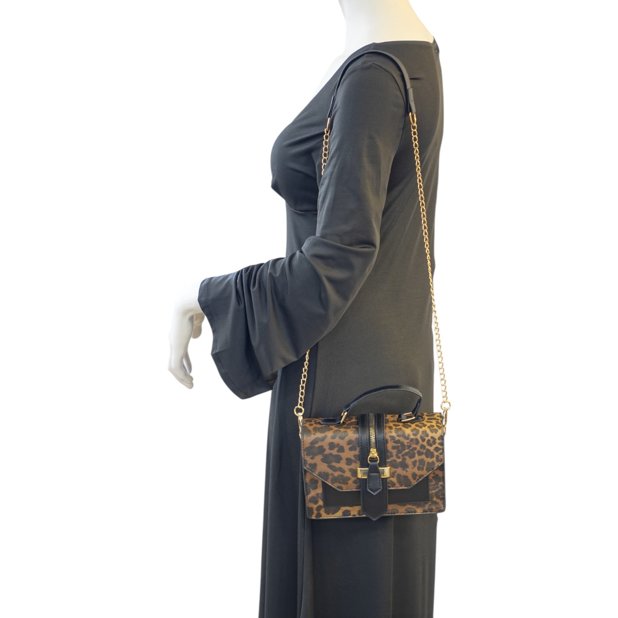 Eyecatcher Handtasche Damen Umhängetasche Leo mit günstig online kaufen