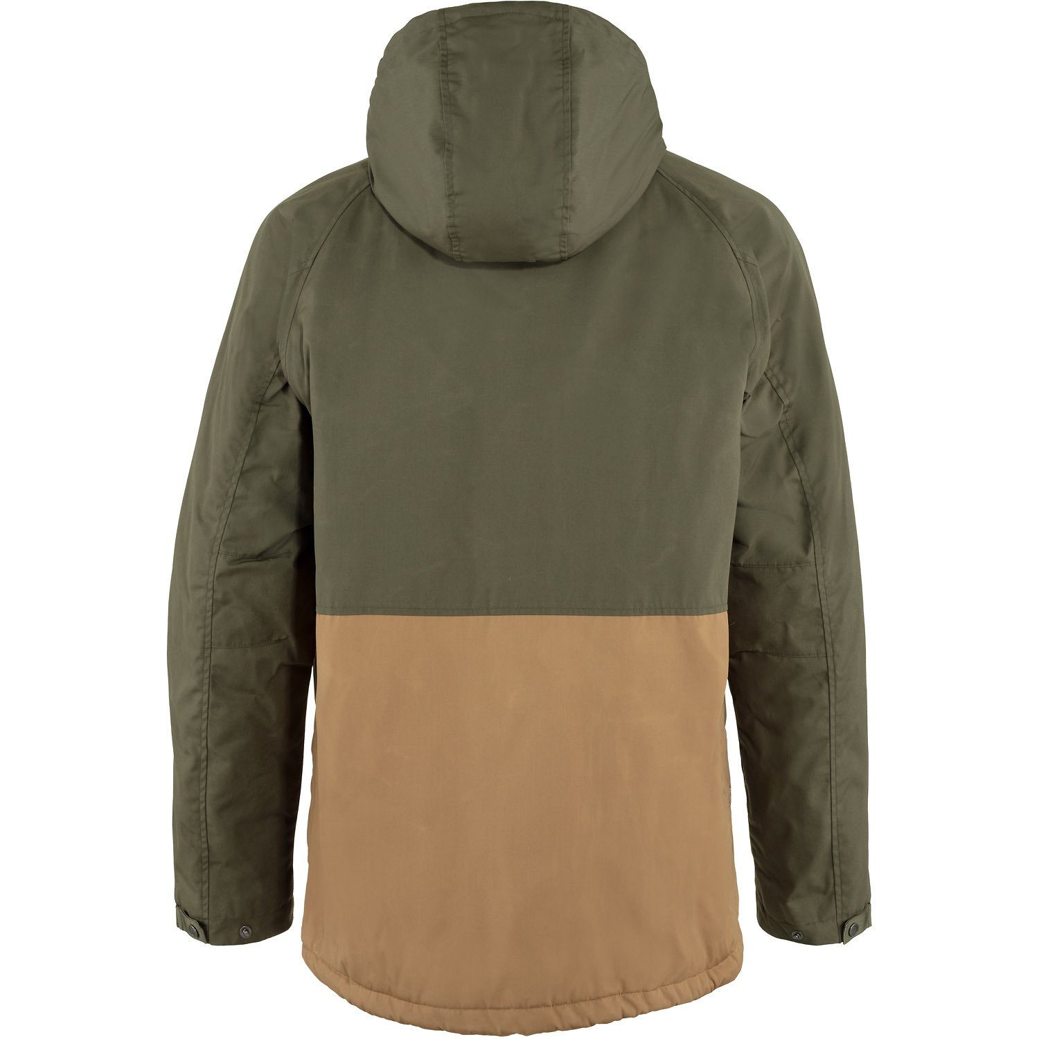 Fjällräven Winterjacke Winterjacke Vardag Lite Padded günstig online kaufen
