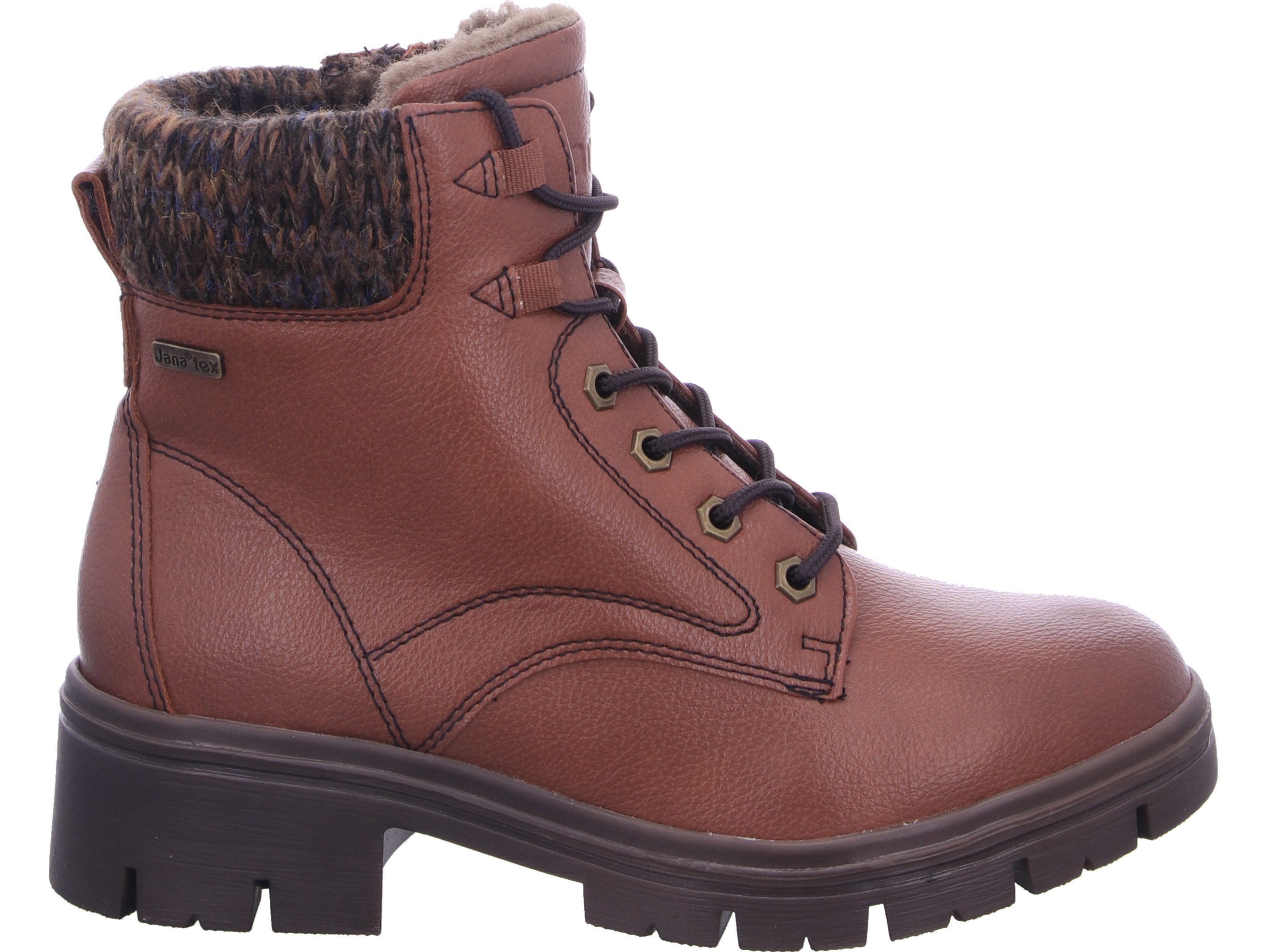 Jana Winterboots mit TEX-Membran günstig online kaufen