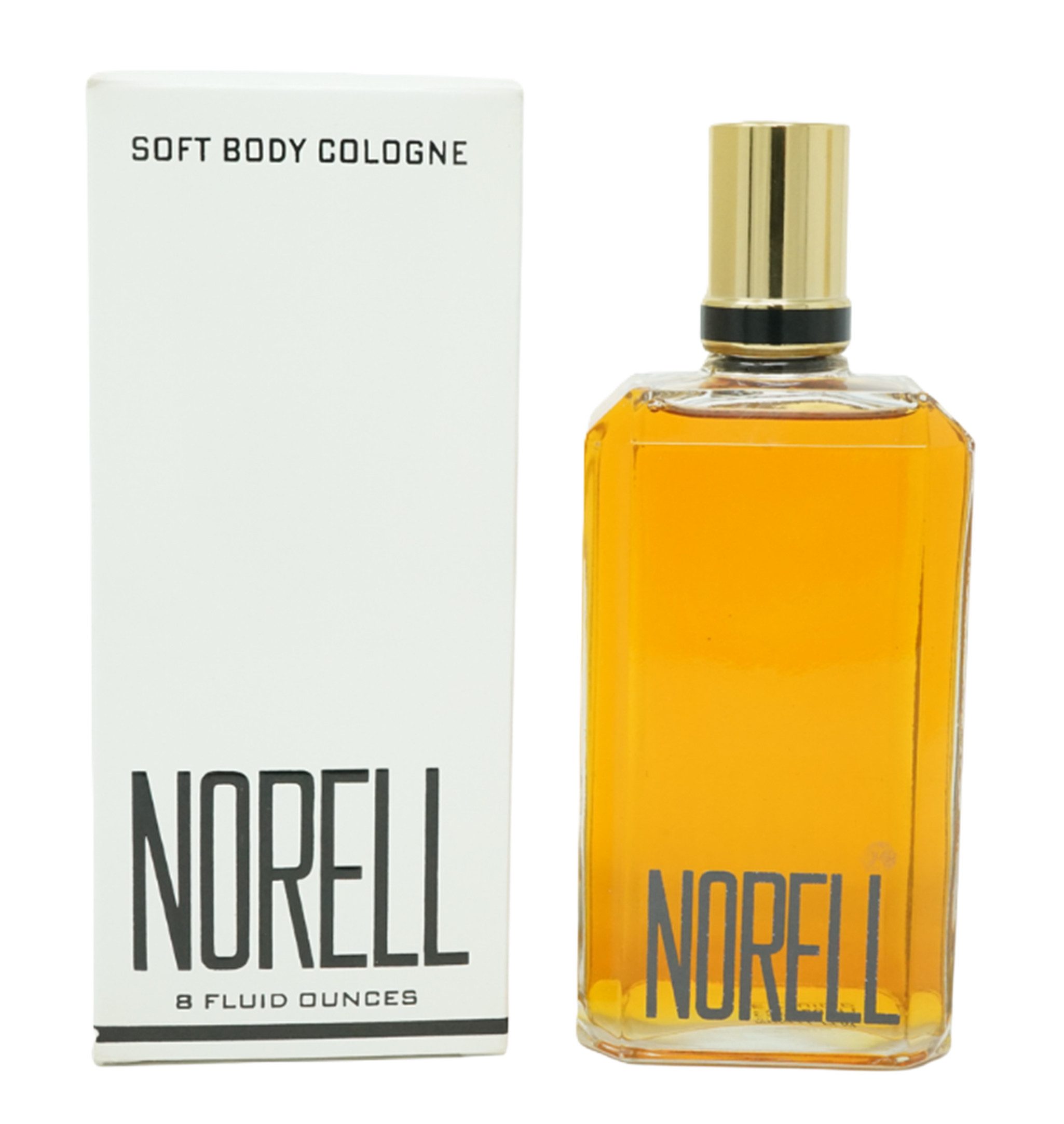 LAMBORGHINI Eau de Cologne Norell Soft Body Cologne 240ml