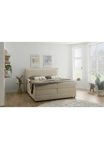  Meise.möbel Boxbett Montana su extra g...