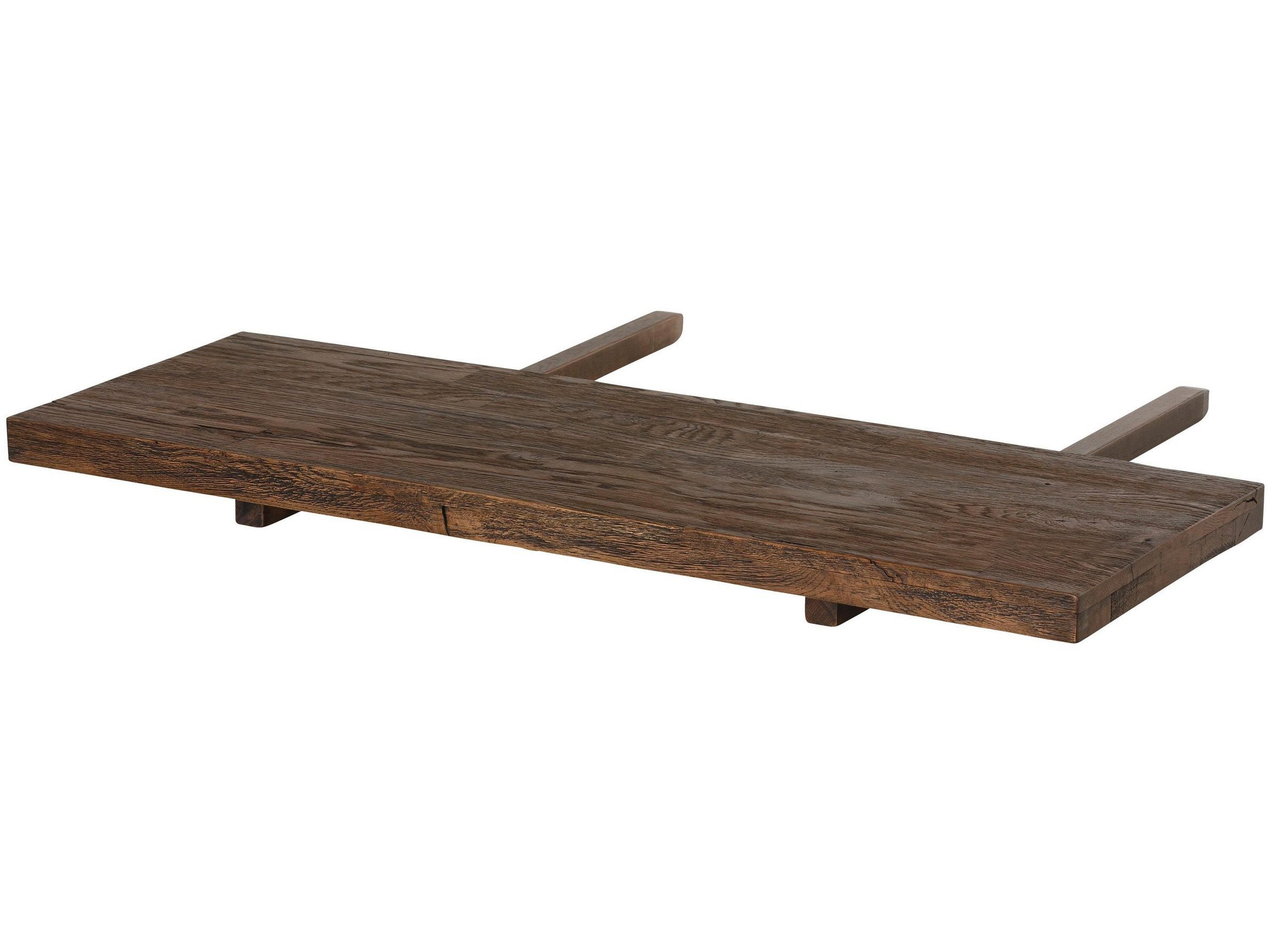 loft24 Ansteckplatte Marie, 1St., Verlängerungsplatte für Esstisch, Esstischverlängerung, Kiefer