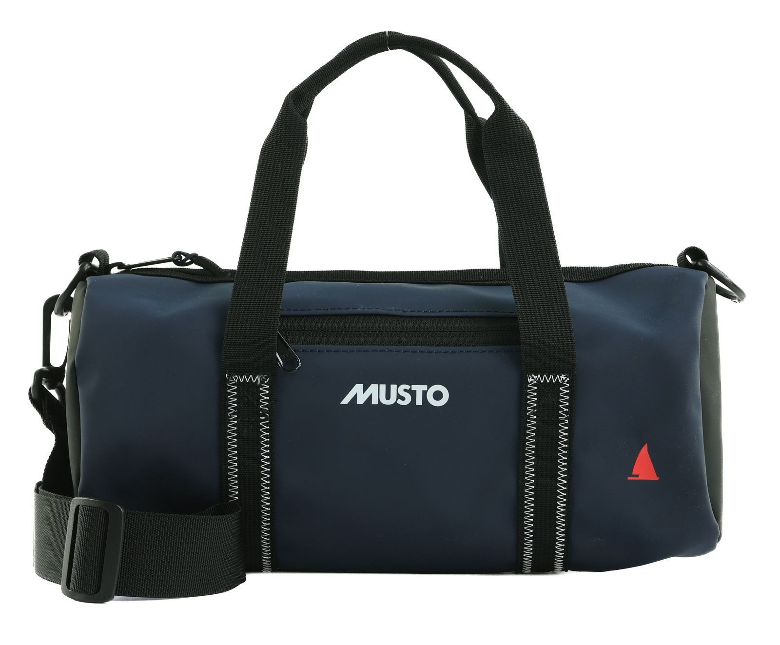 MUSTO Umhängetasche Mini Carryall 2.0